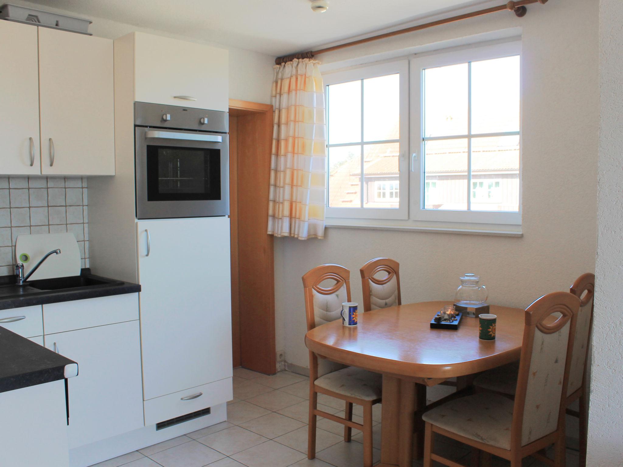 Photo 10 - 2 bedroom Apartment in Insel Poel with garden and sauna