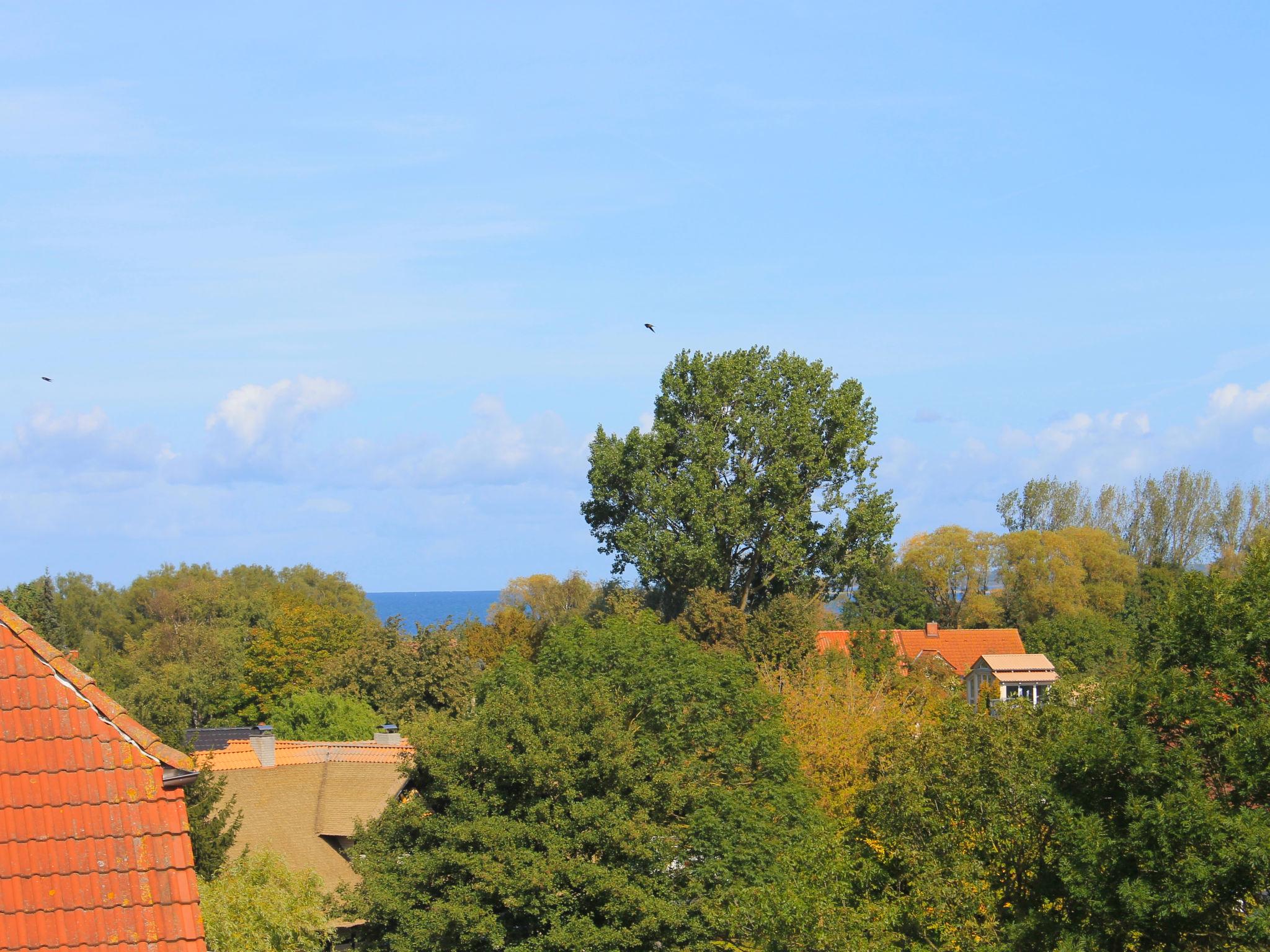 Photo 7 - 2 bedroom Apartment in Insel Poel with sauna and sea view