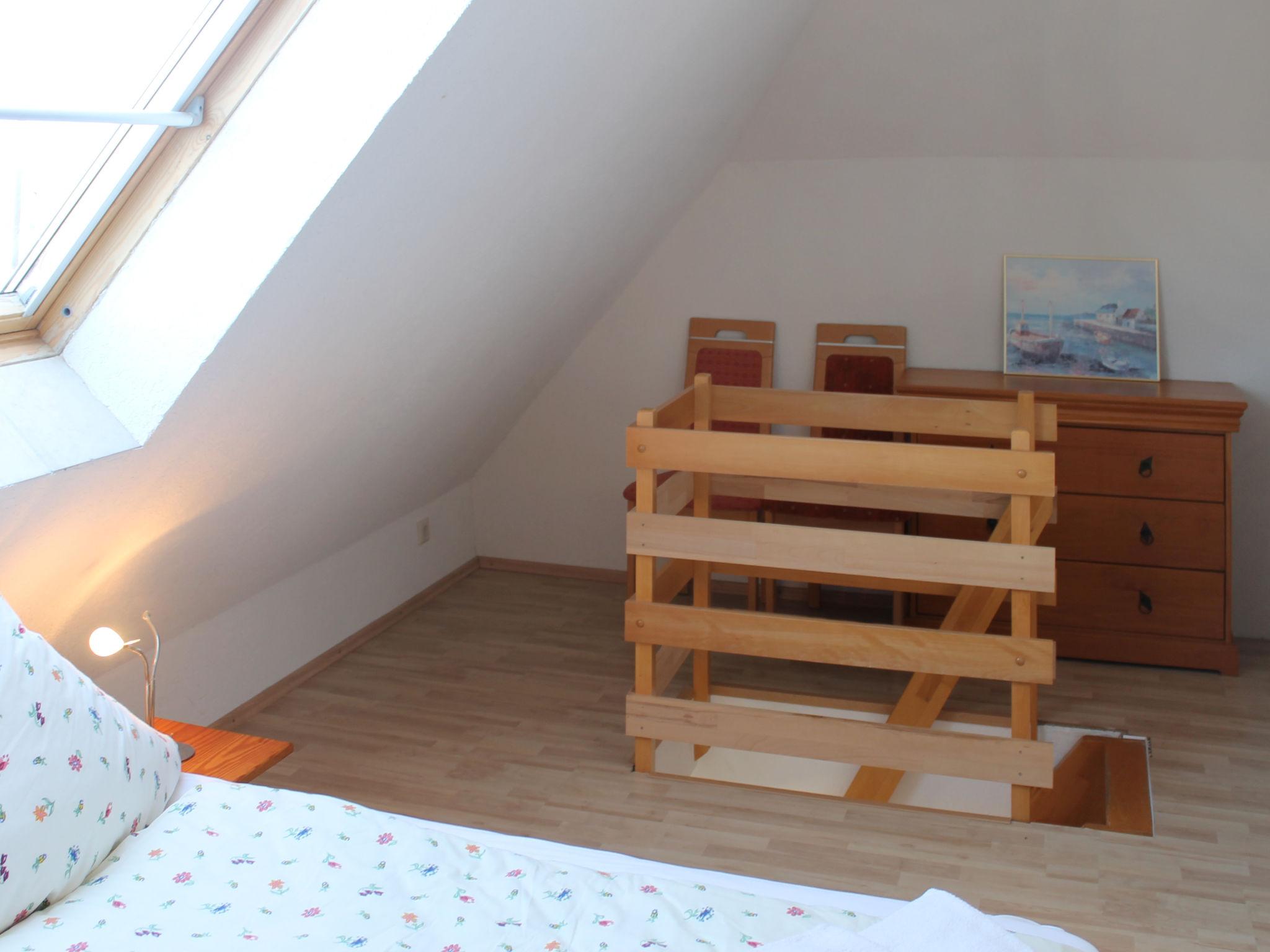 Photo 9 - 2 bedroom Apartment in Insel Poel with sauna and sea view