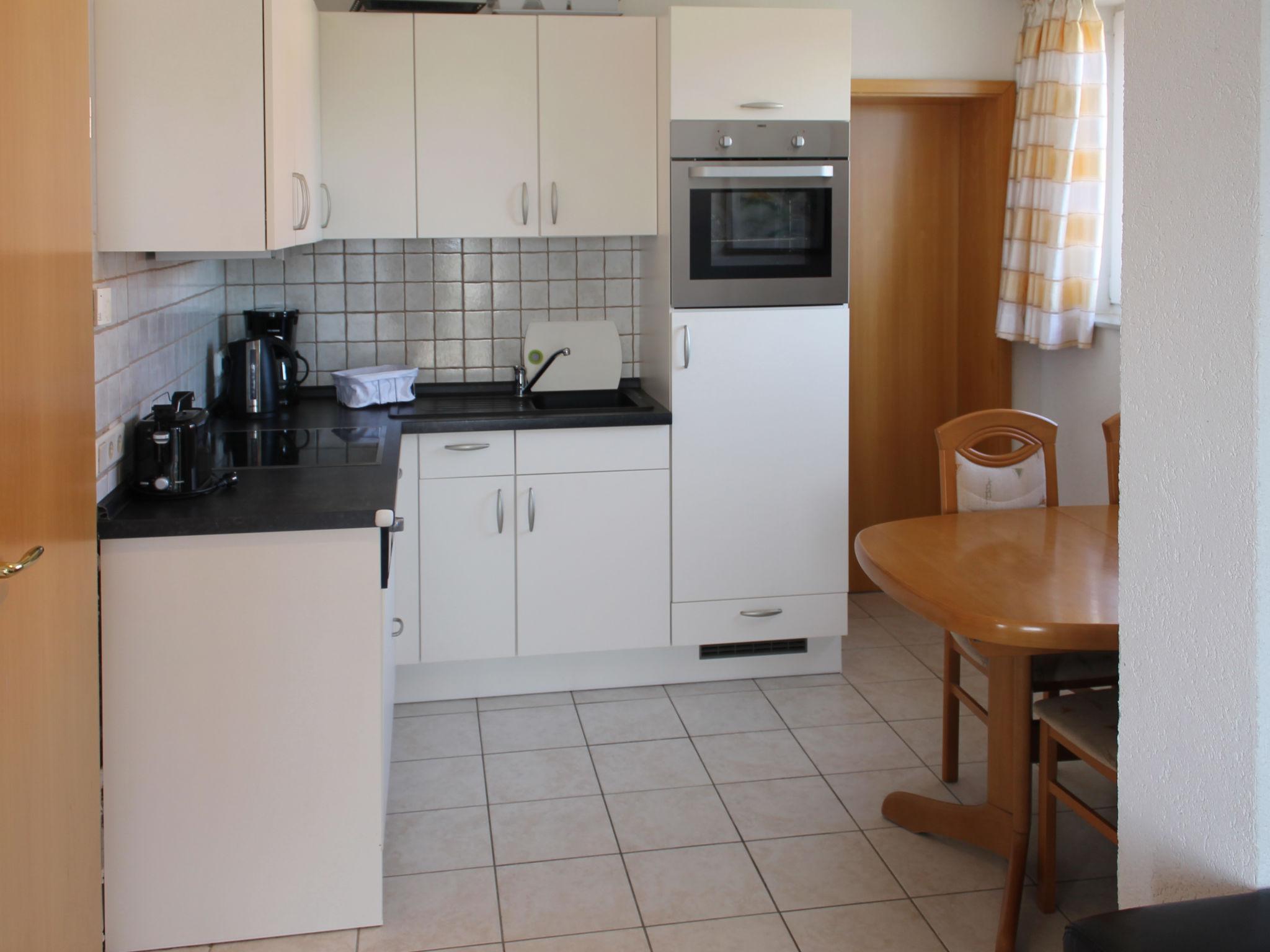 Photo 5 - 2 bedroom Apartment in Insel Poel with garden and sauna