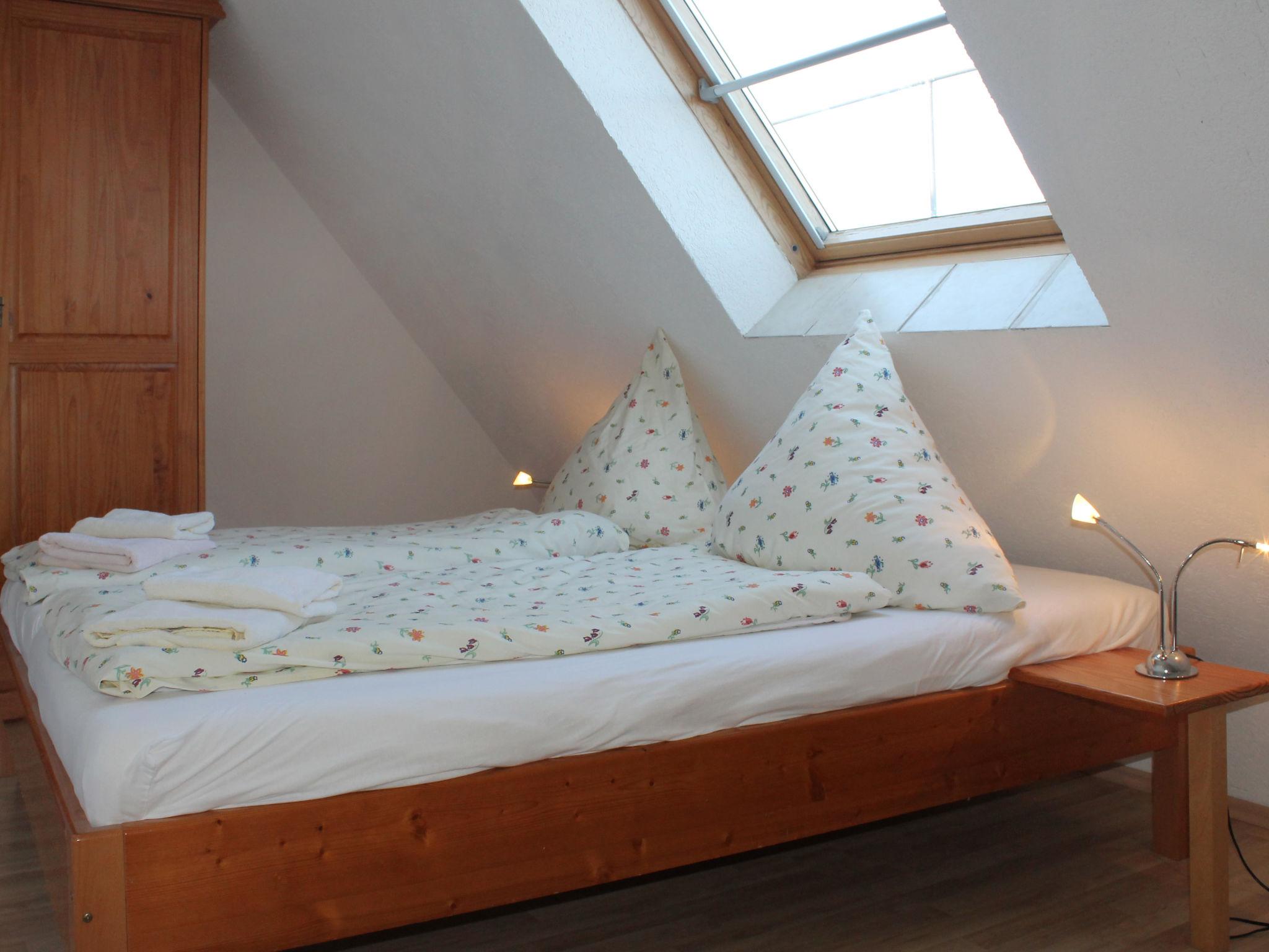 Foto 8 - Appartamento con 2 camere da letto a Insel Poel con sauna e vista mare