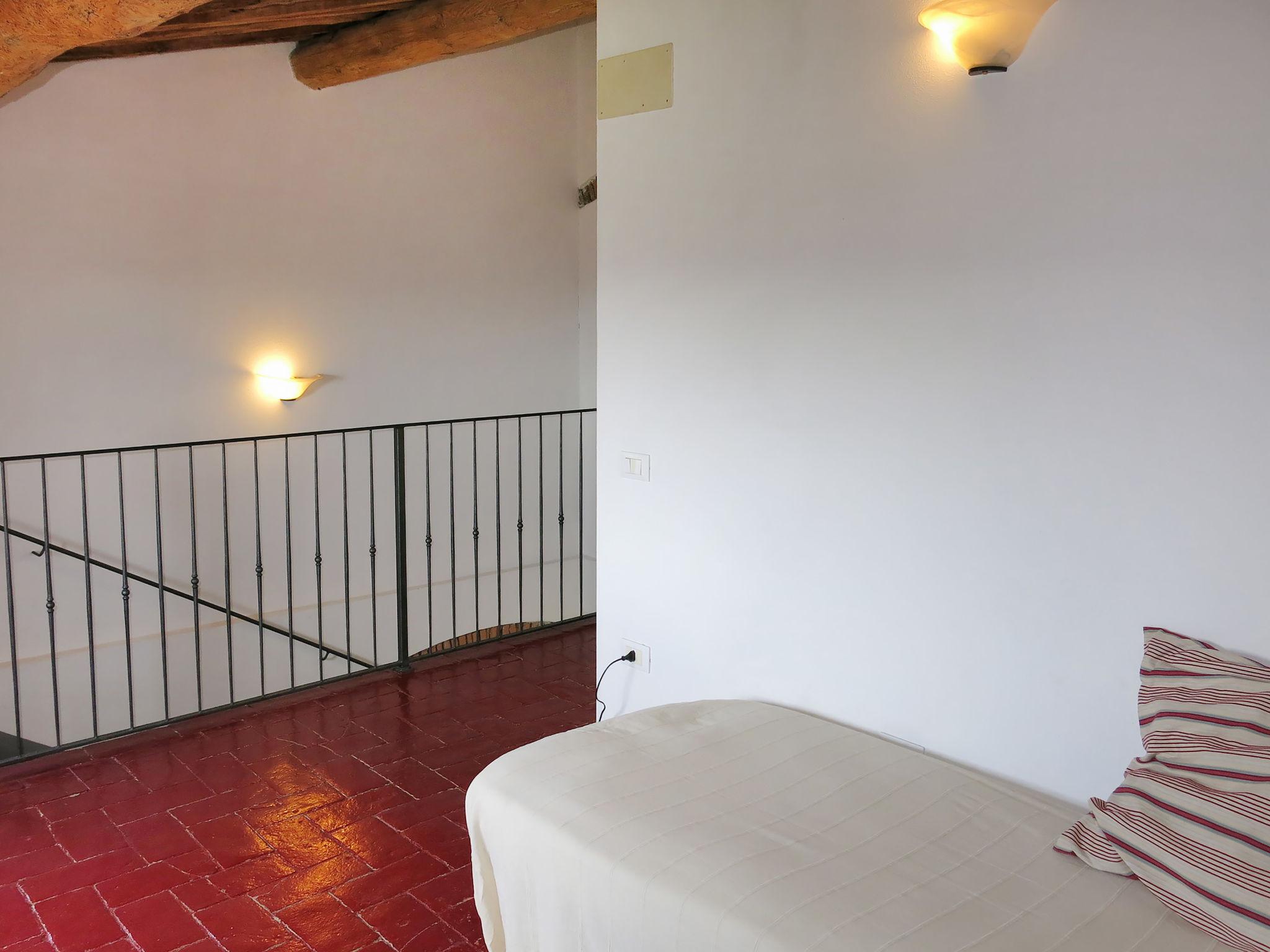 Foto 16 - Haus mit 3 Schlafzimmern in San Giuliano Terme mit garten