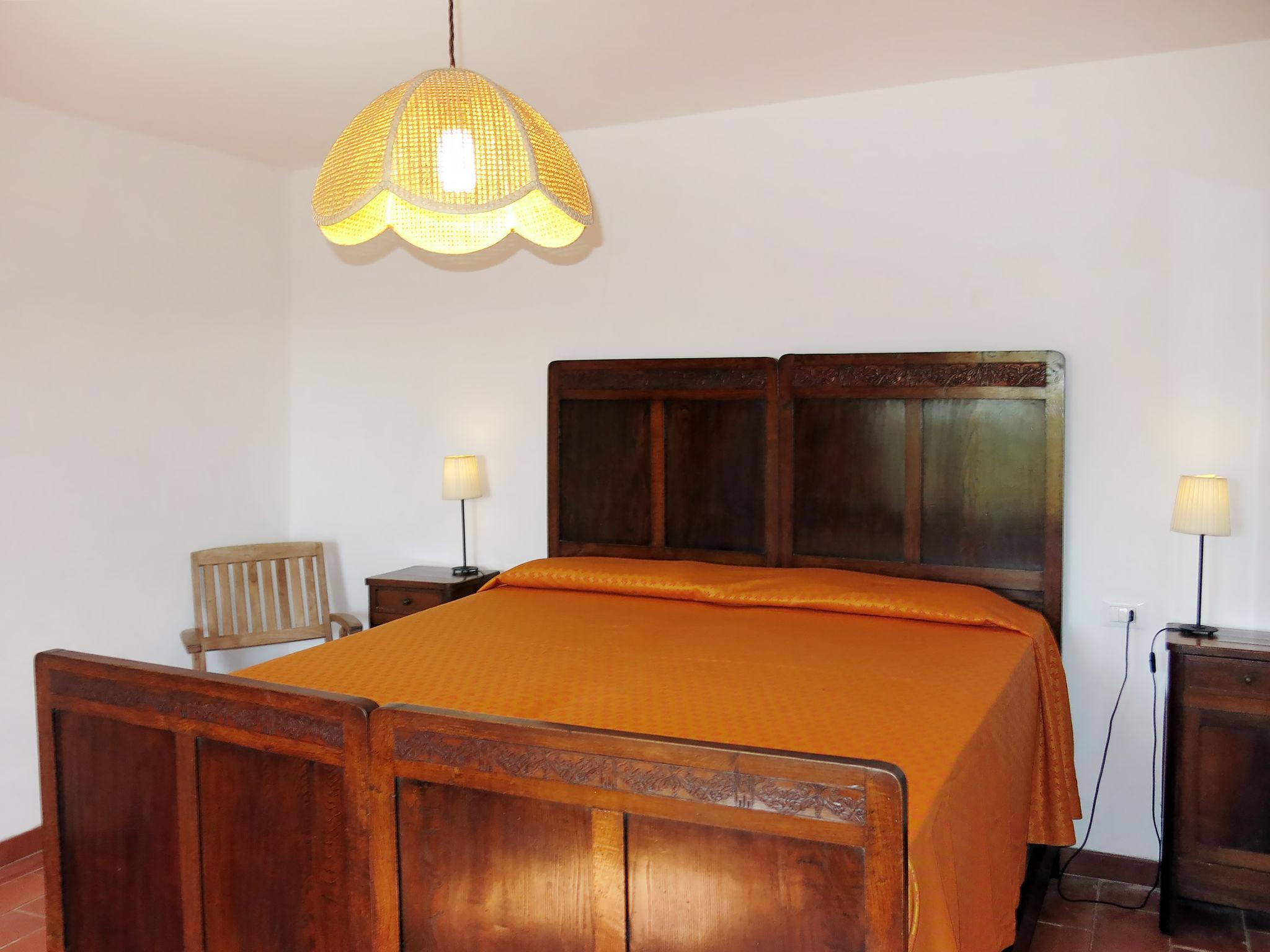 Foto 12 - Haus mit 3 Schlafzimmern in San Giuliano Terme mit garten