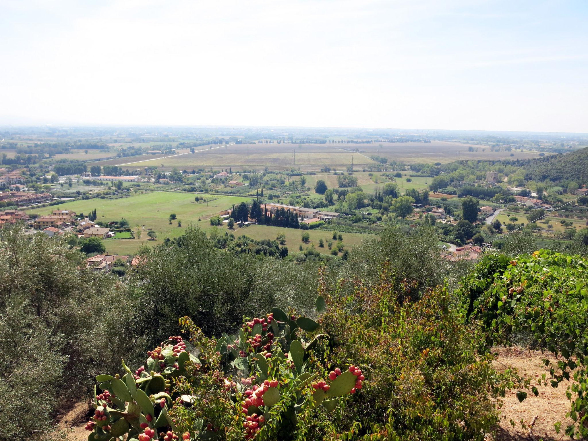 Photo 2 - Maison de 3 chambres à San Giuliano Terme avec jardin