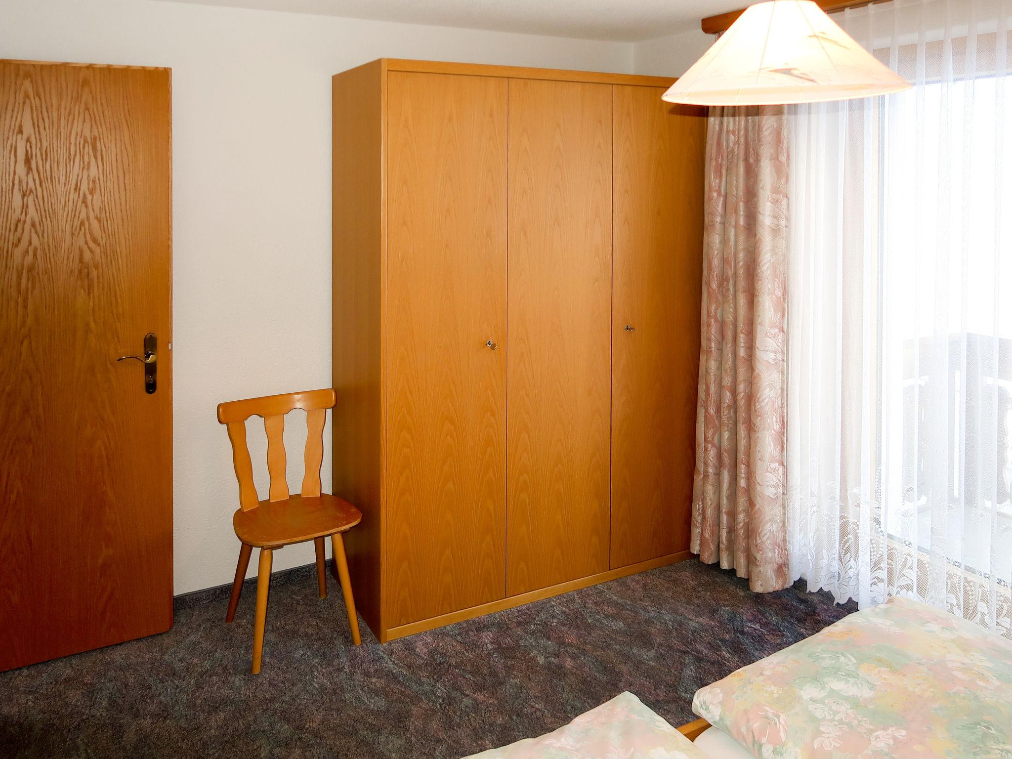 Foto 7 - Apartamento de 2 quartos em Saas-Almagell