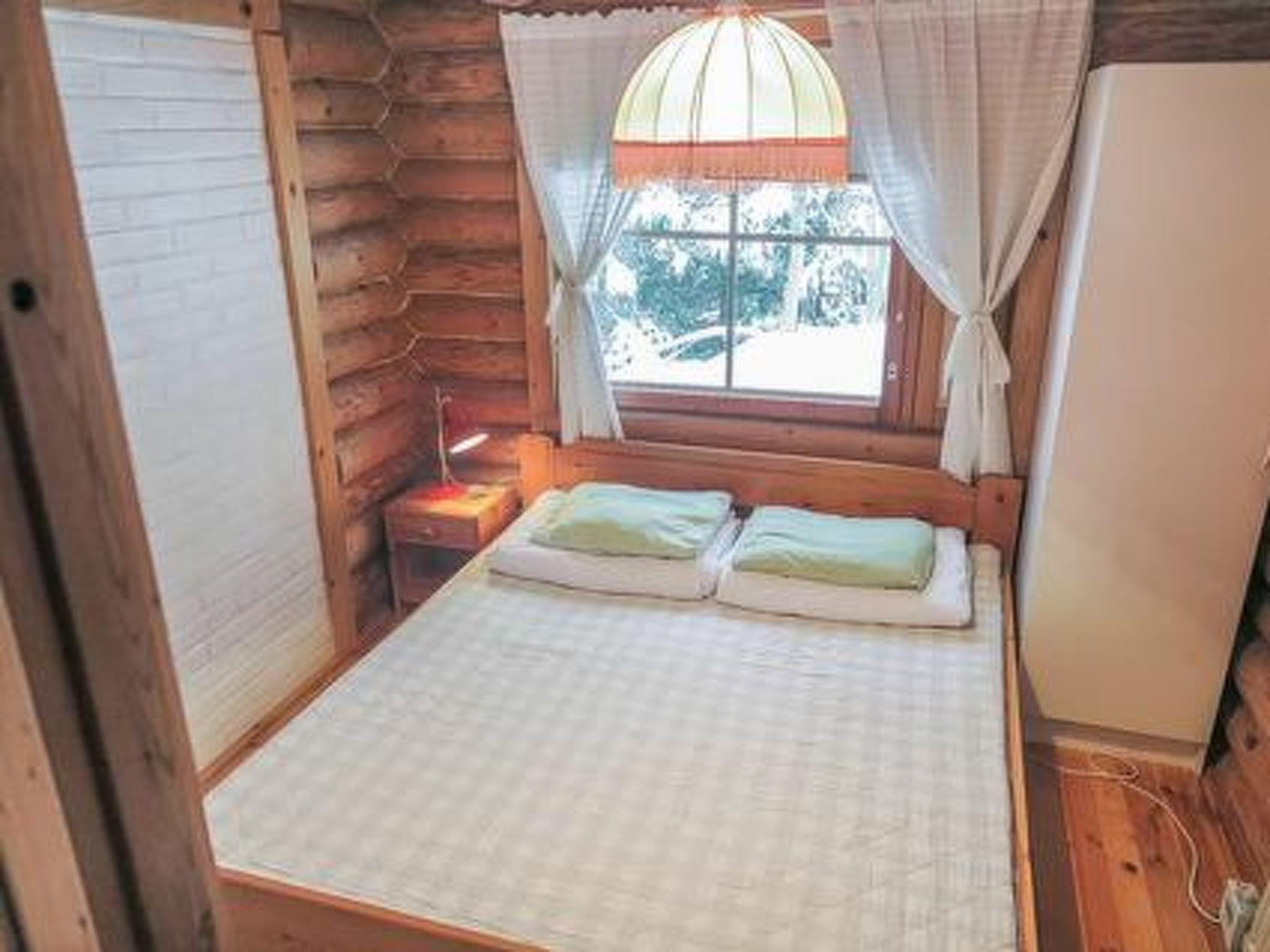 Photo 7 - 1 bedroom House in Hankasalmi with sauna