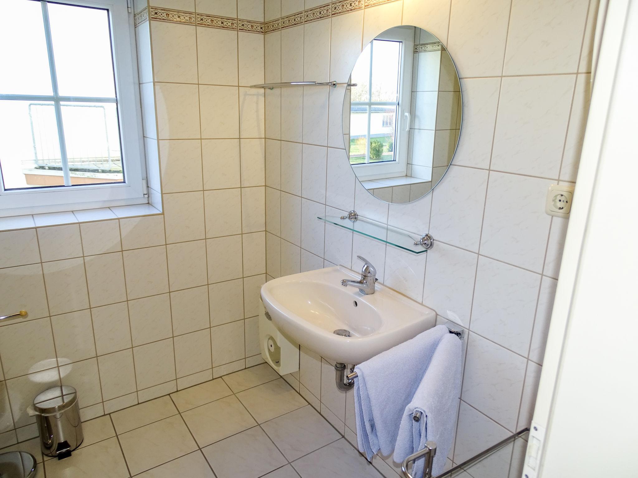 Photo 12 - 2 bedroom Apartment in Insel Poel with garden