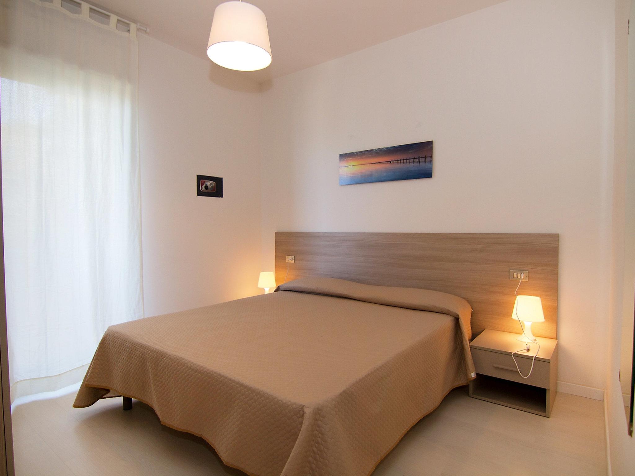 Foto 4 - Appartamento con 1 camera da letto a San Benedetto del Tronto con vista mare