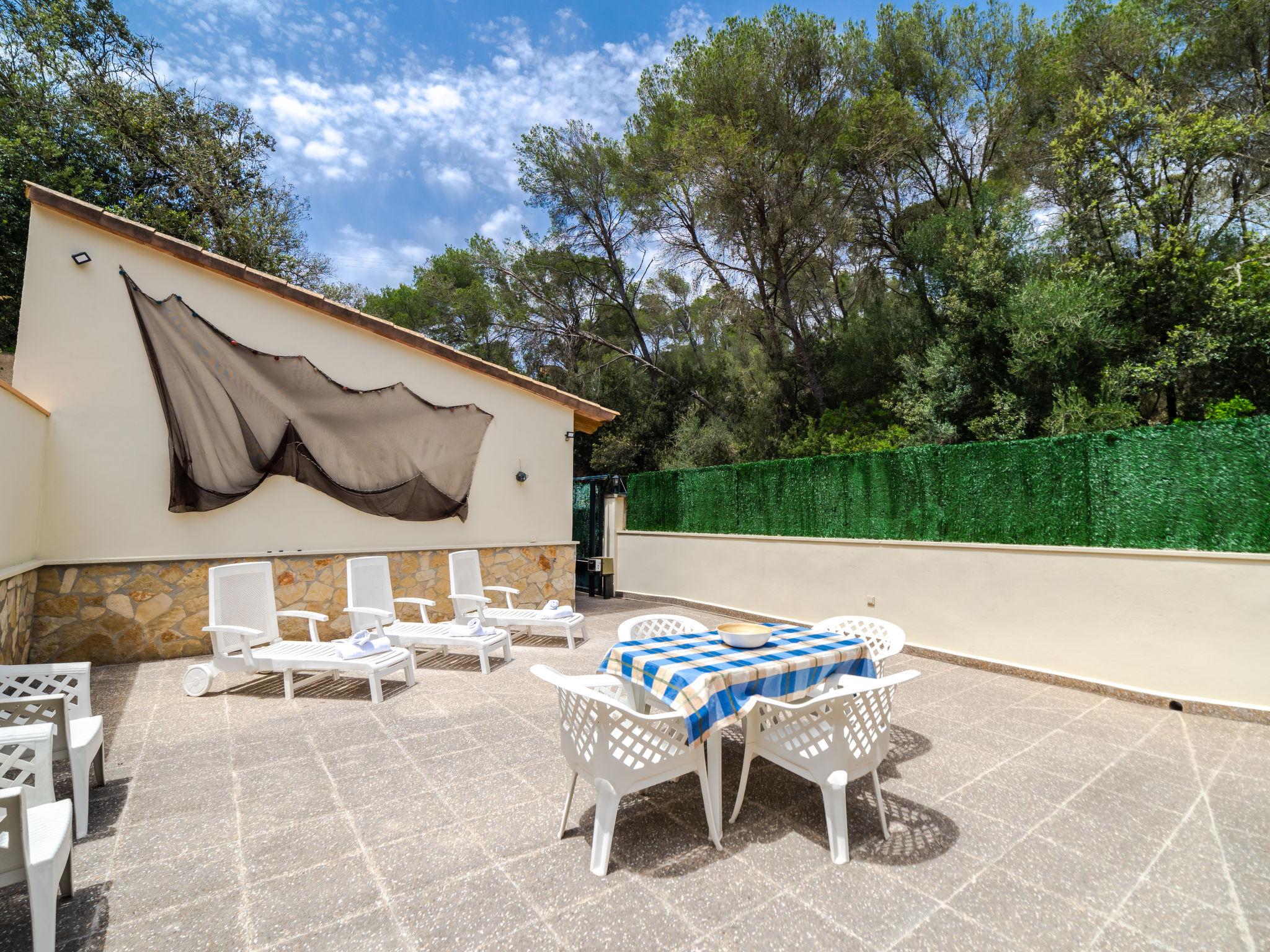 Photo 27 - 3 bedroom House in Santanyí with garden and terrace