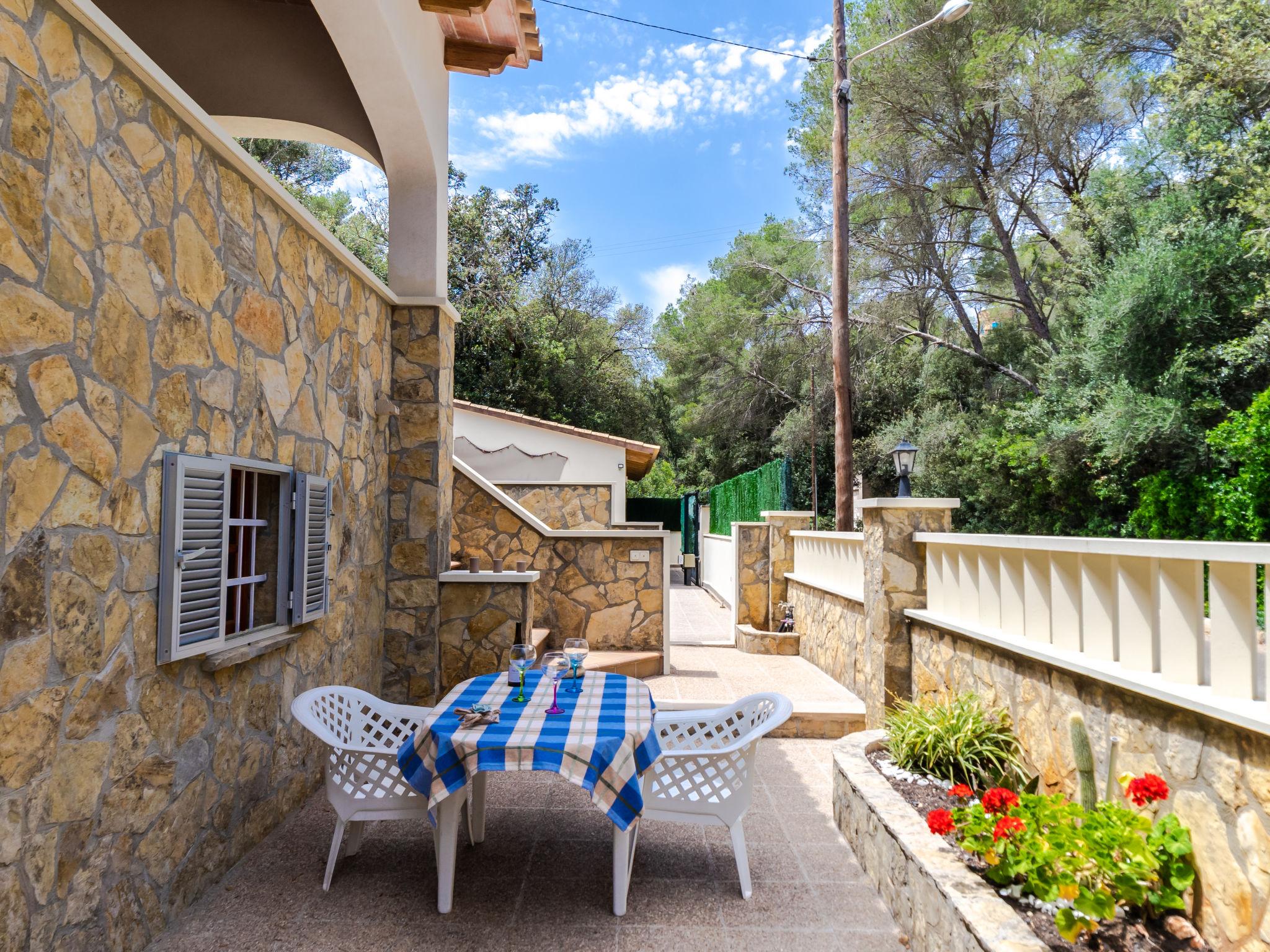 Photo 25 - Maison de 3 chambres à Santanyí avec jardin et terrasse