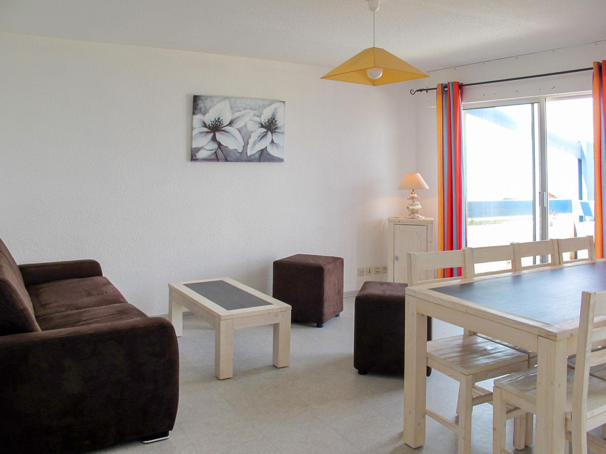 Foto 7 - Apartamento de 3 quartos em Mimizan com piscina e vistas do mar