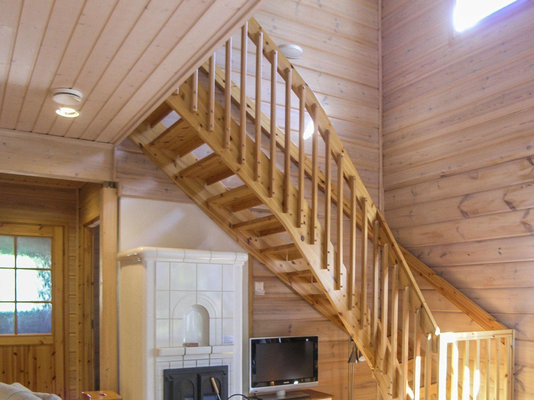 Photo 10 - 3 bedroom House in Sotkamo with sauna