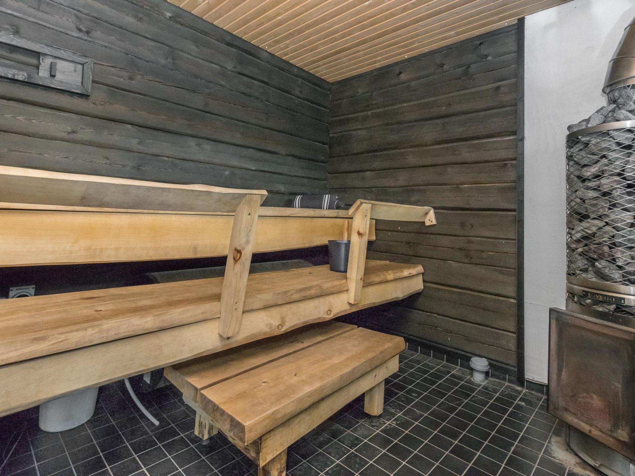 Photo 29 - Maison de 2 chambres à Jämsä avec sauna