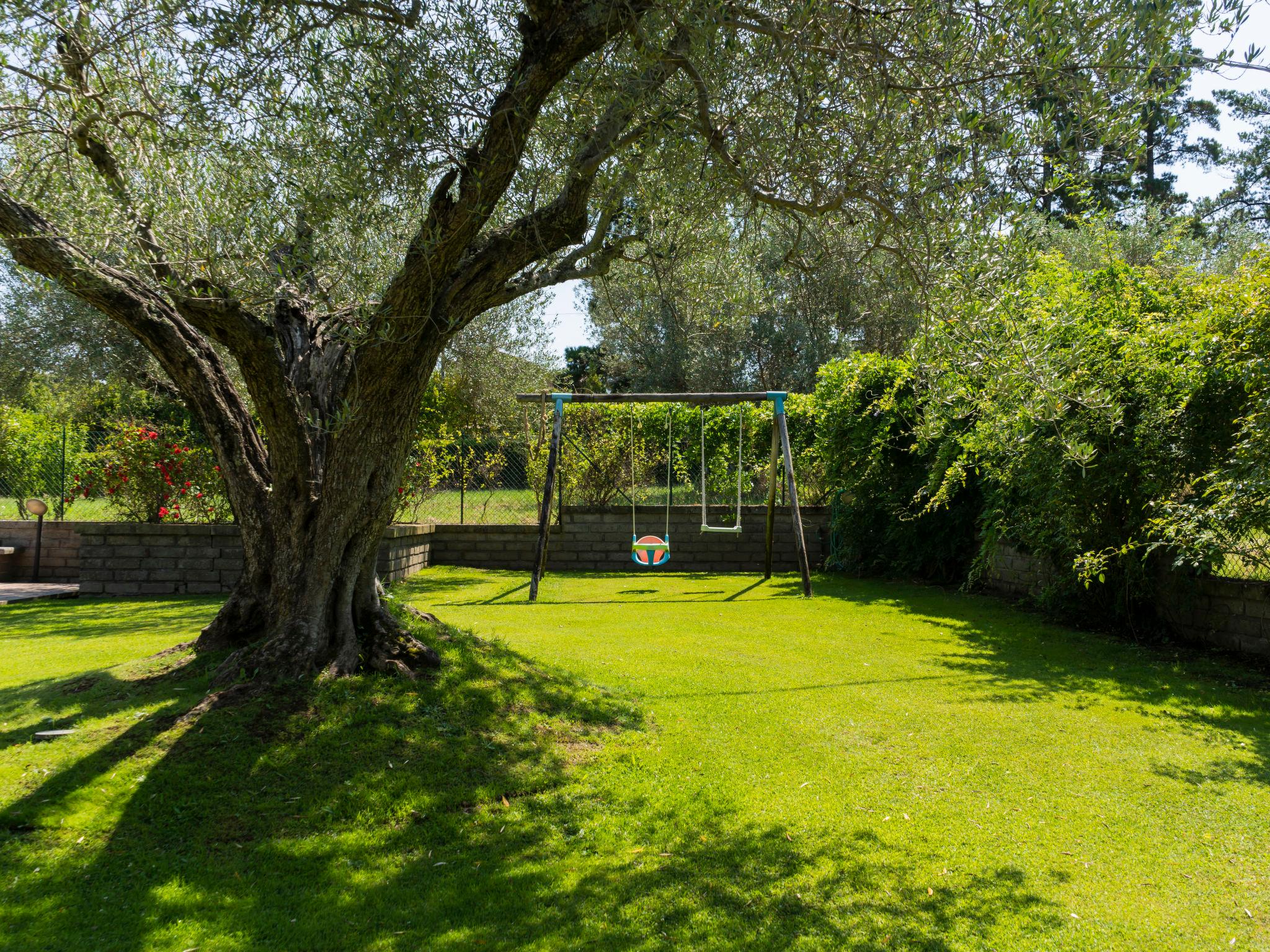 Photo 29 - Maison de 4 chambres à Vetralla avec piscine privée et jardin