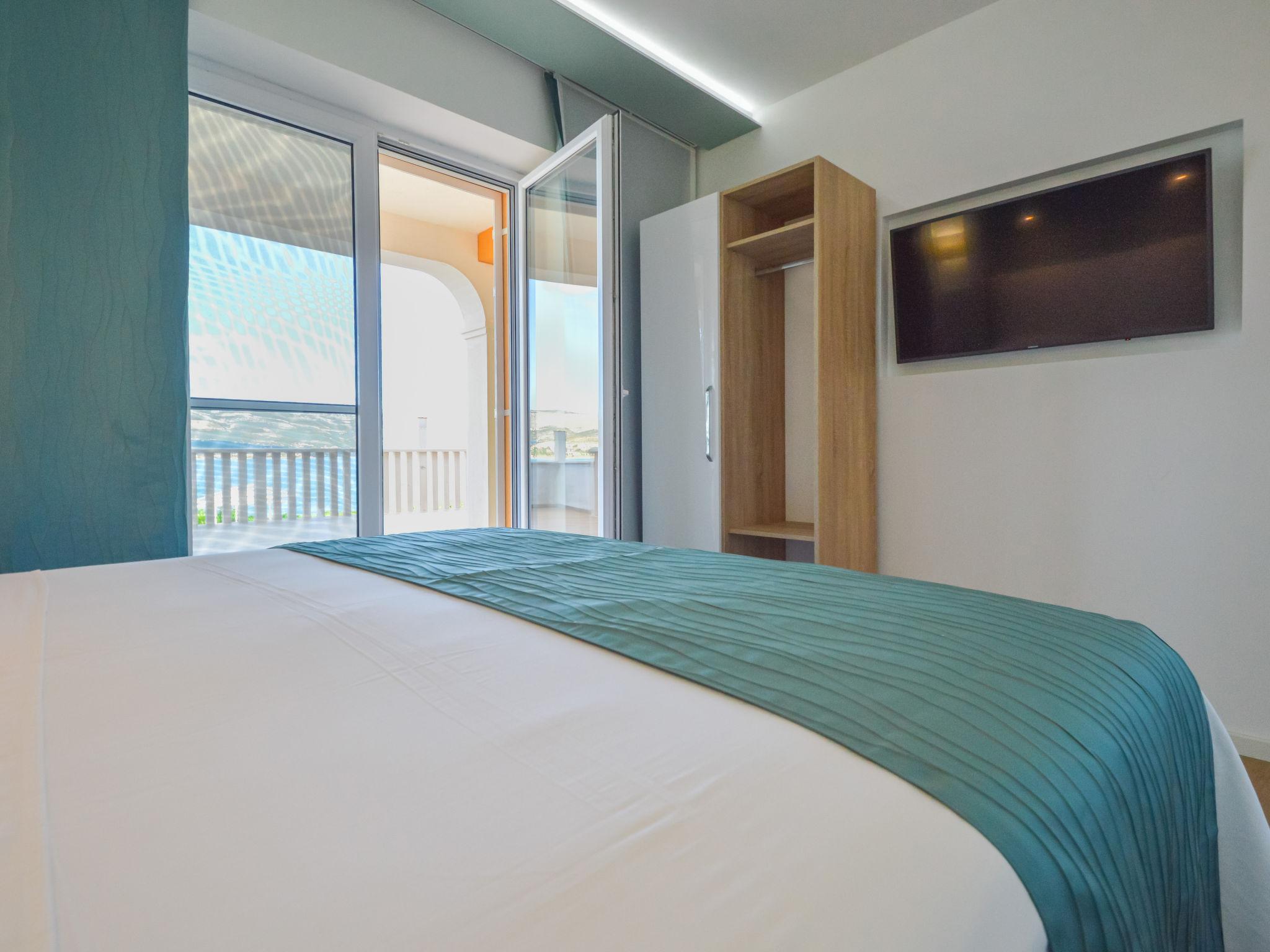 Photo 22 - Appartement de 3 chambres à Trogir avec piscine et terrasse