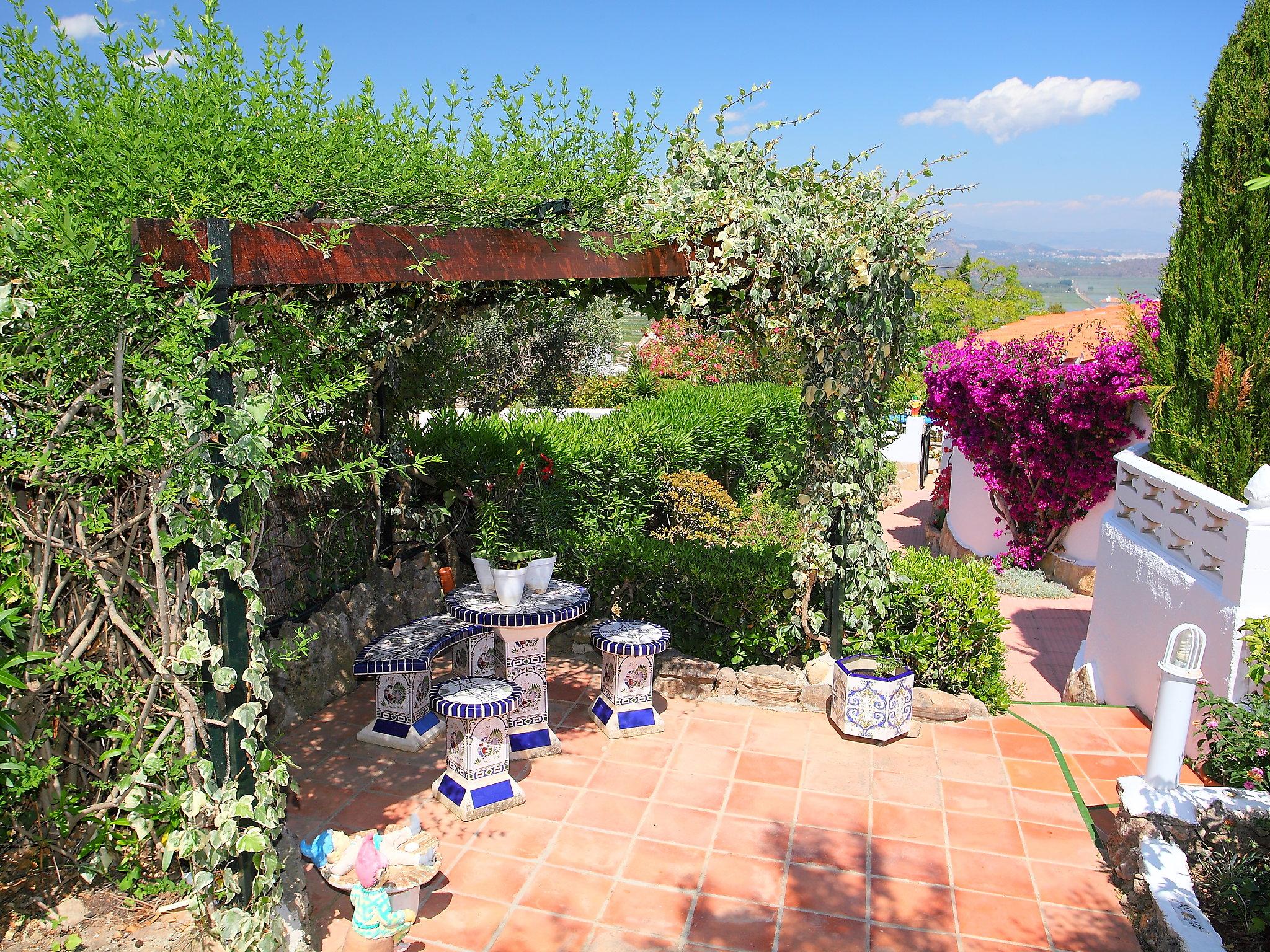 Photo 21 - Maison de 2 chambres à Pego avec piscine privée et jardin