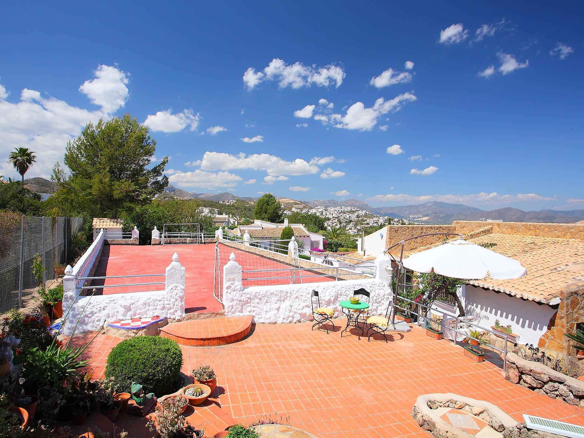 Photo 24 - Maison de 2 chambres à Pego avec piscine privée et jardin