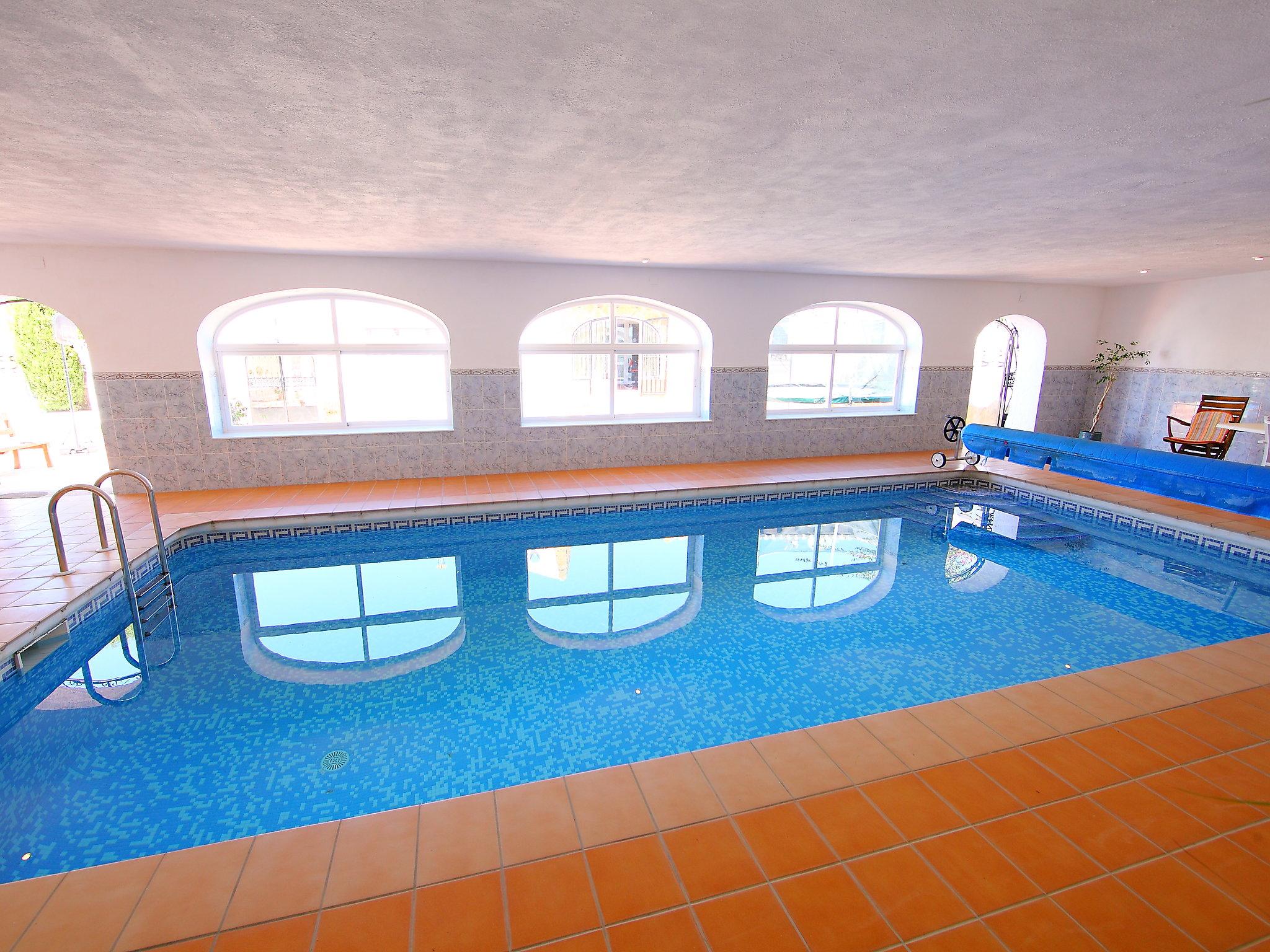 Photo 16 - Maison de 2 chambres à Pego avec piscine privée et jardin