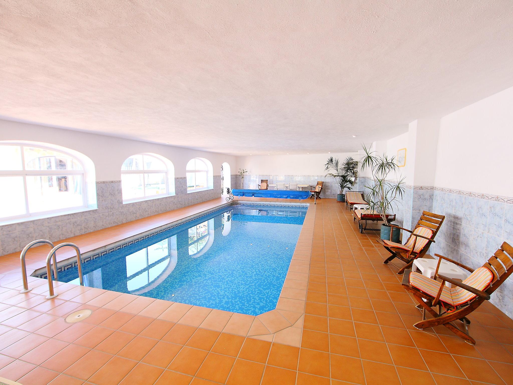 Photo 2 - Maison de 2 chambres à Pego avec piscine privée et jardin