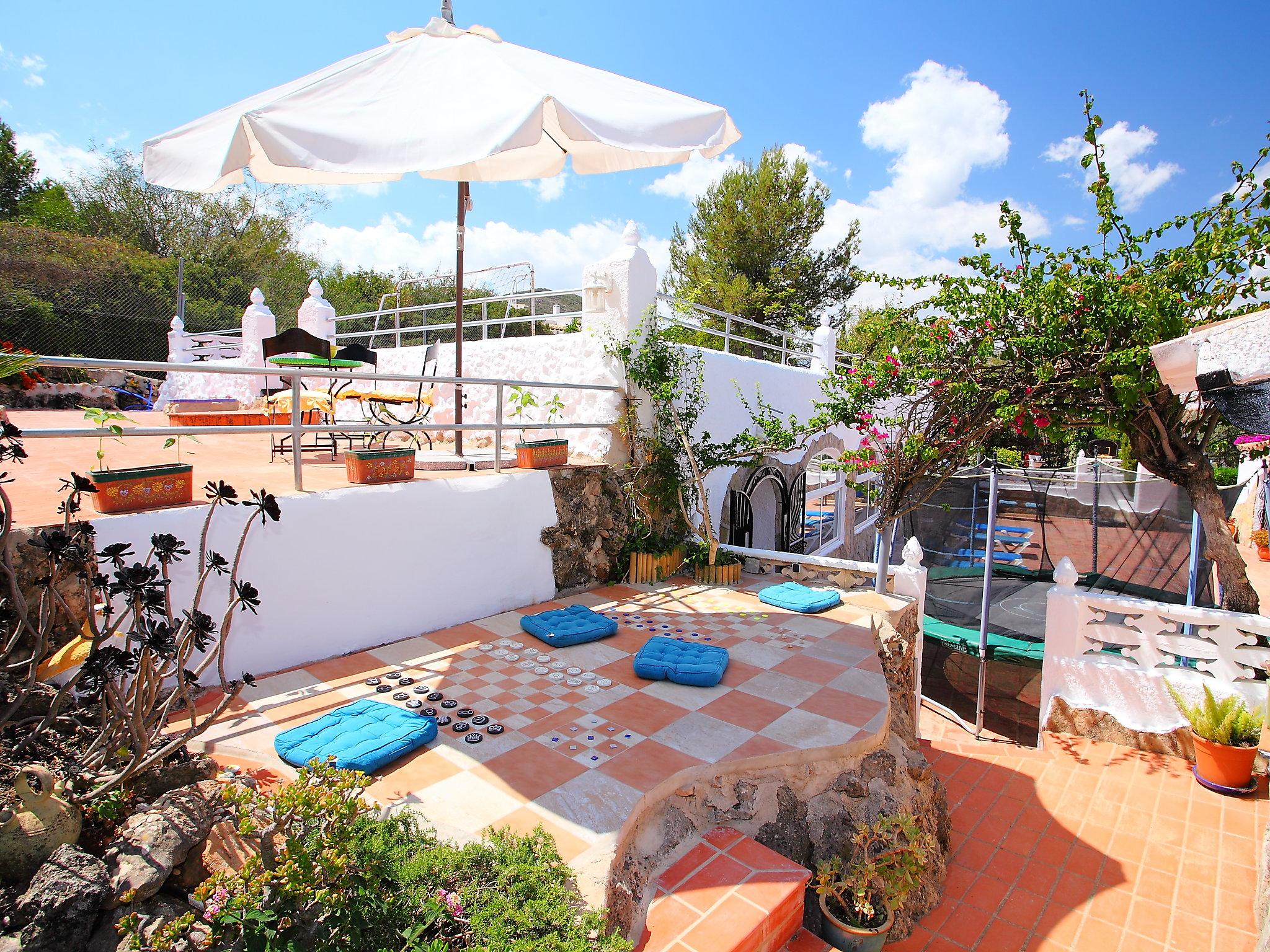 Photo 27 - Maison de 2 chambres à Pego avec piscine privée et jardin