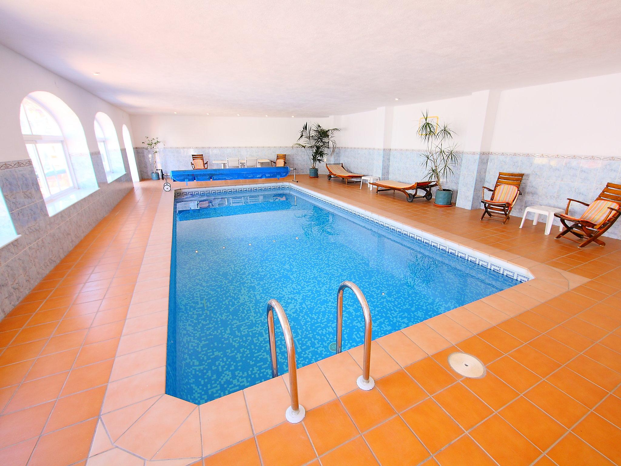 Photo 15 - Maison de 2 chambres à Pego avec piscine privée et jardin