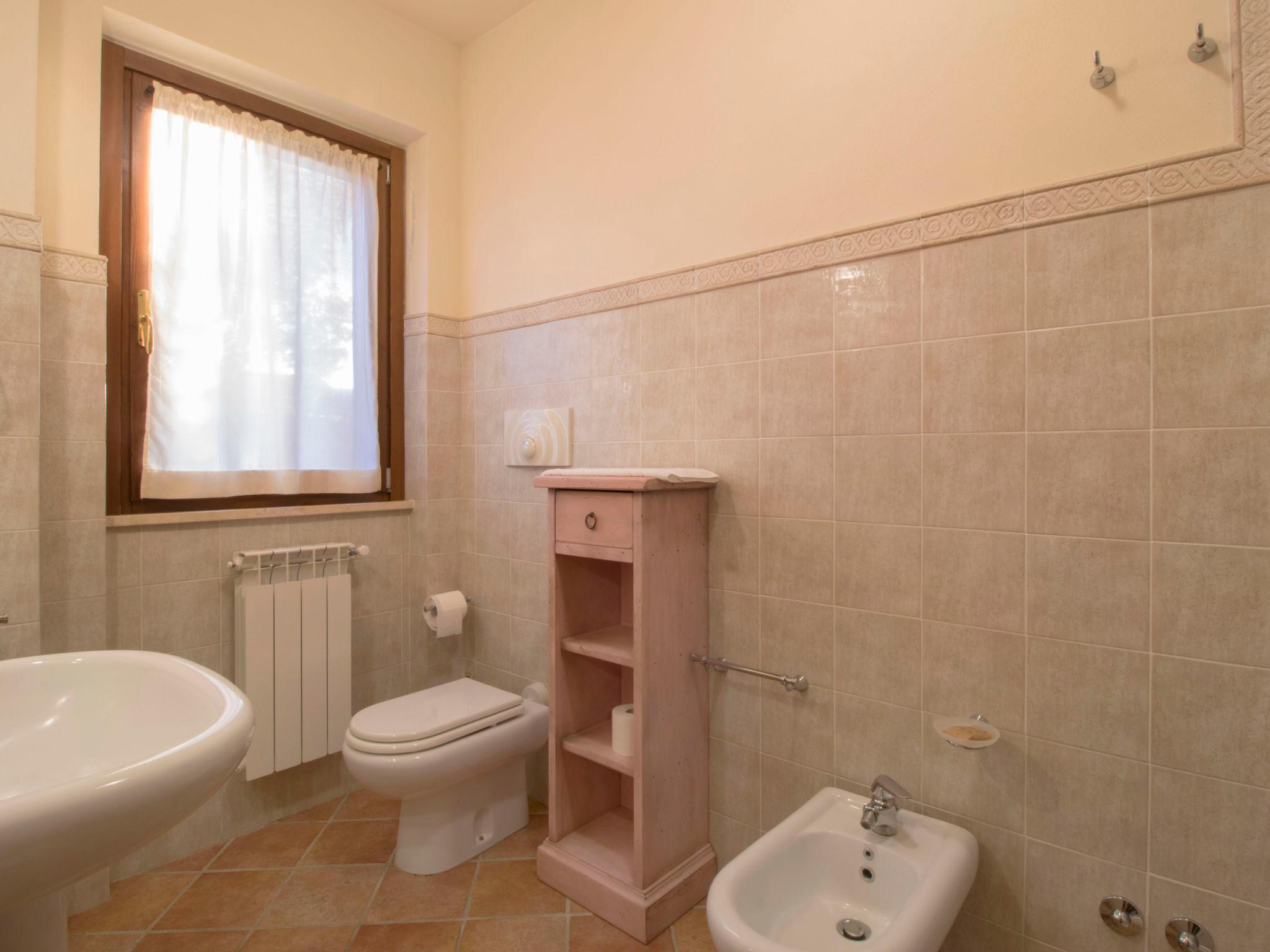 Photo 21 - 3 bedroom House in Sorano with swimming pool and garden