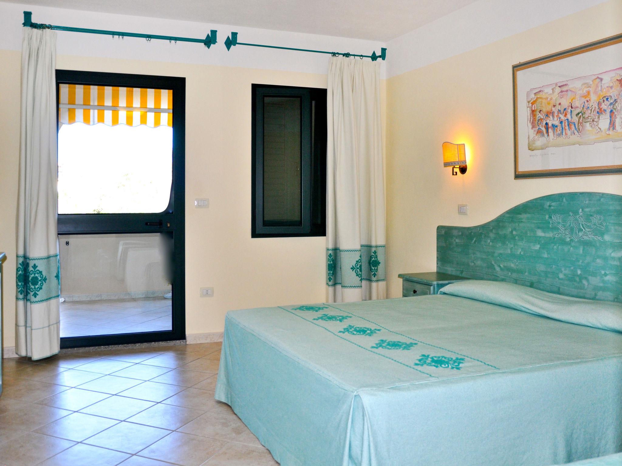 Photo 9 - Apartment in Orosei with swimming pool and sea view