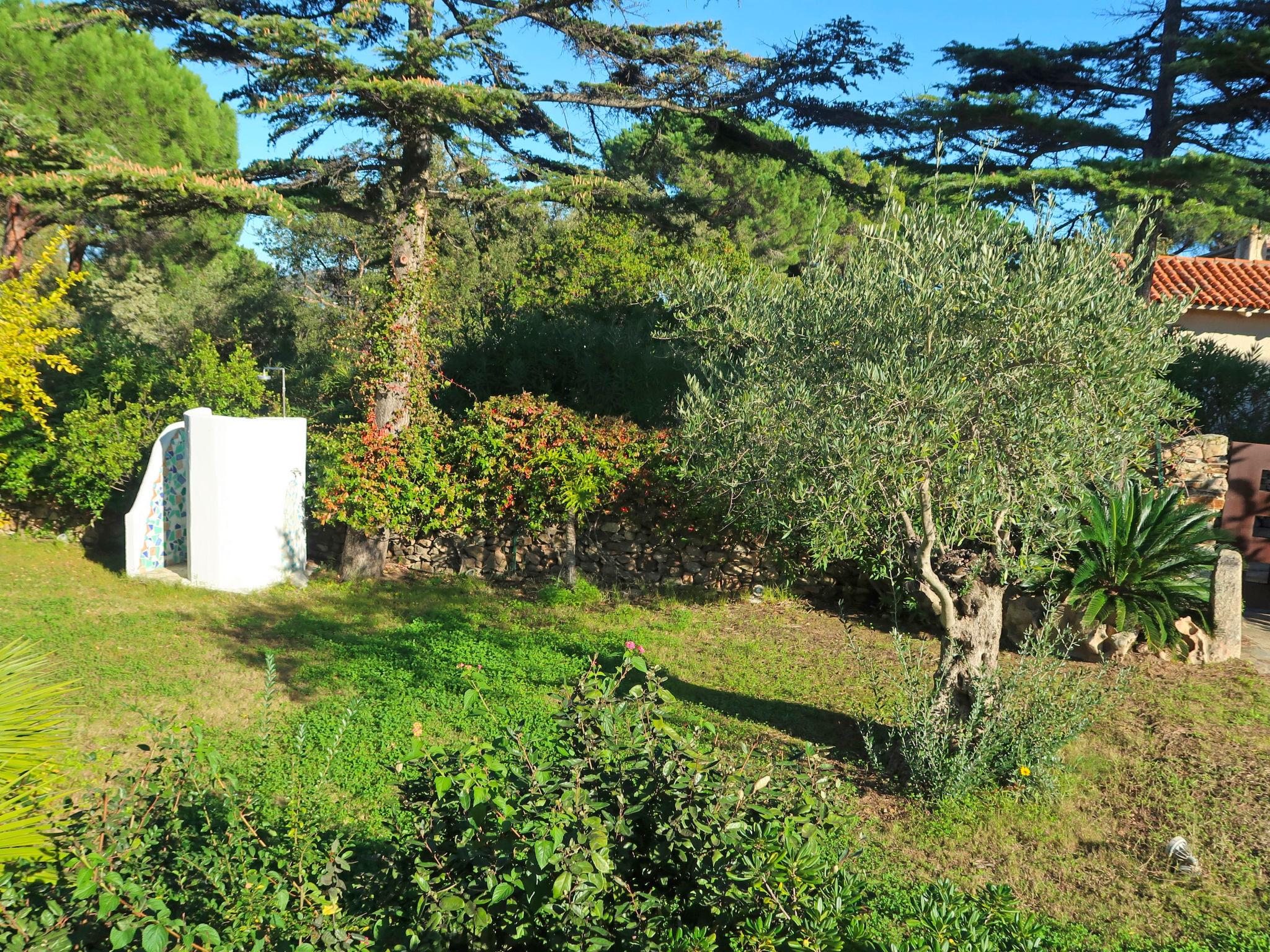 Foto 45 - Casa con 5 camere da letto a San Teodoro con piscina privata e giardino