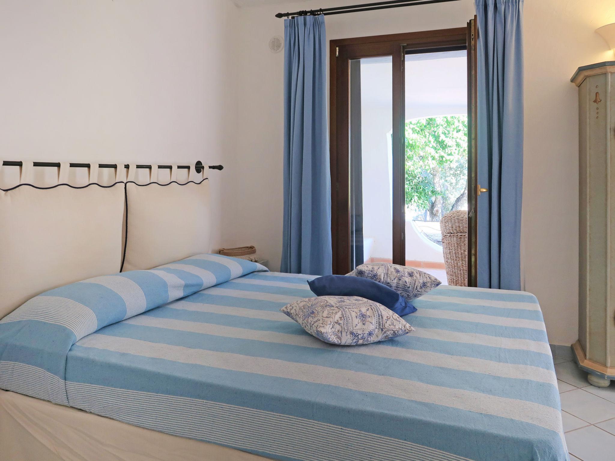 Foto 21 - Casa con 5 camere da letto a San Teodoro con piscina privata e vista mare