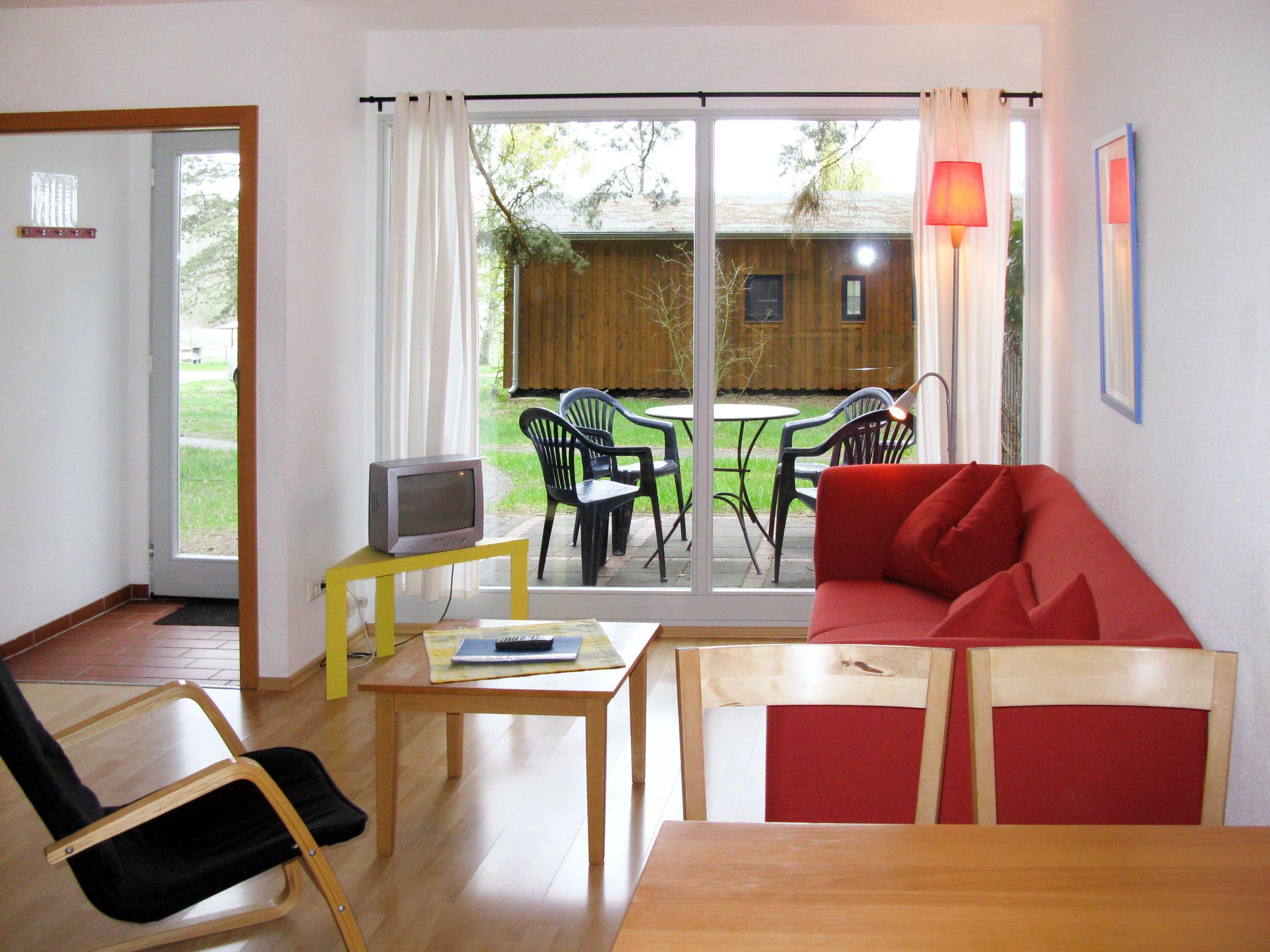 Foto 2 - Haus mit 2 Schlafzimmern in Silz mit terrasse