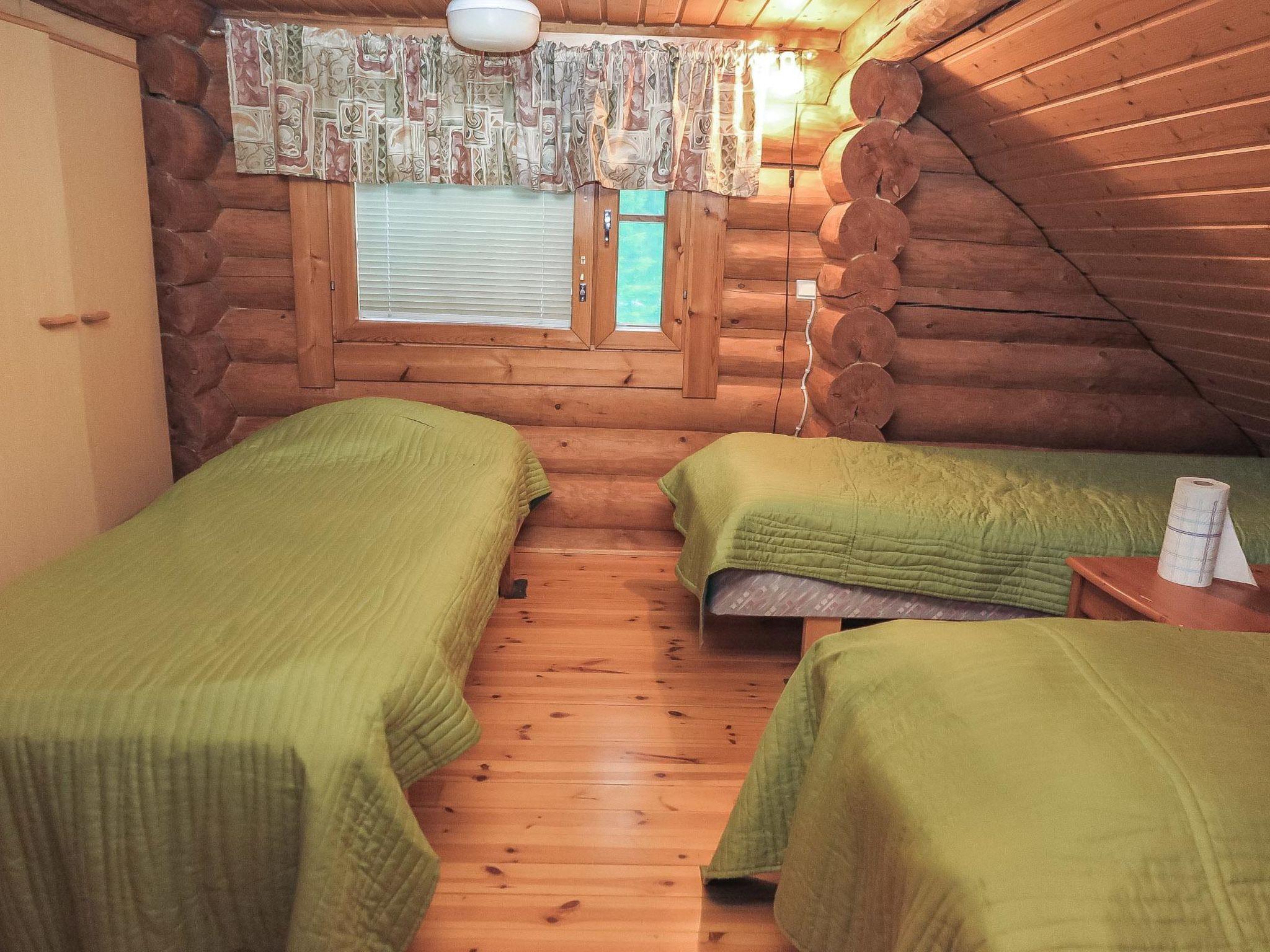 Photo 19 - 2 bedroom House in Hankasalmi with sauna