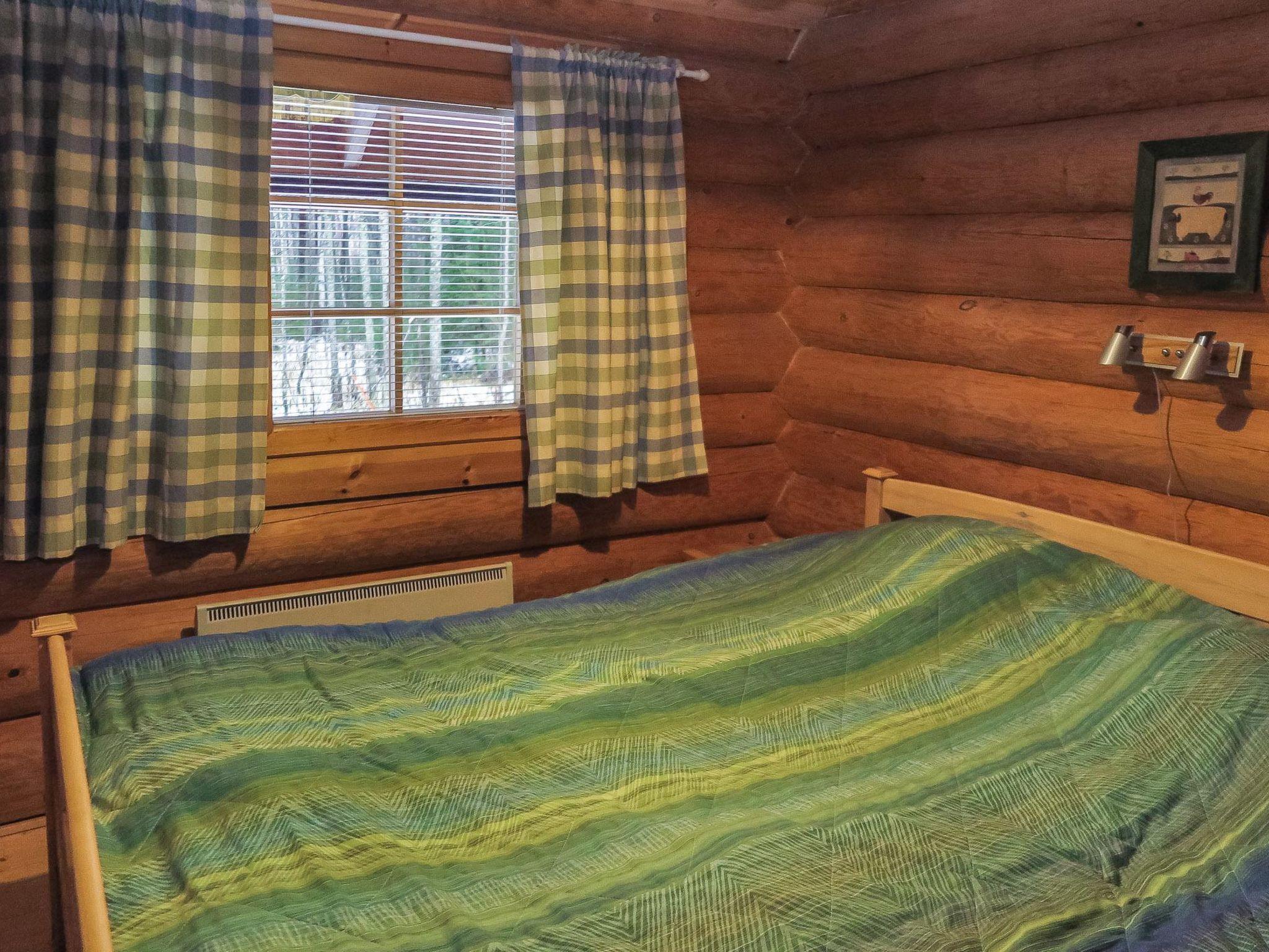 Photo 10 - 2 bedroom House in Hankasalmi with sauna