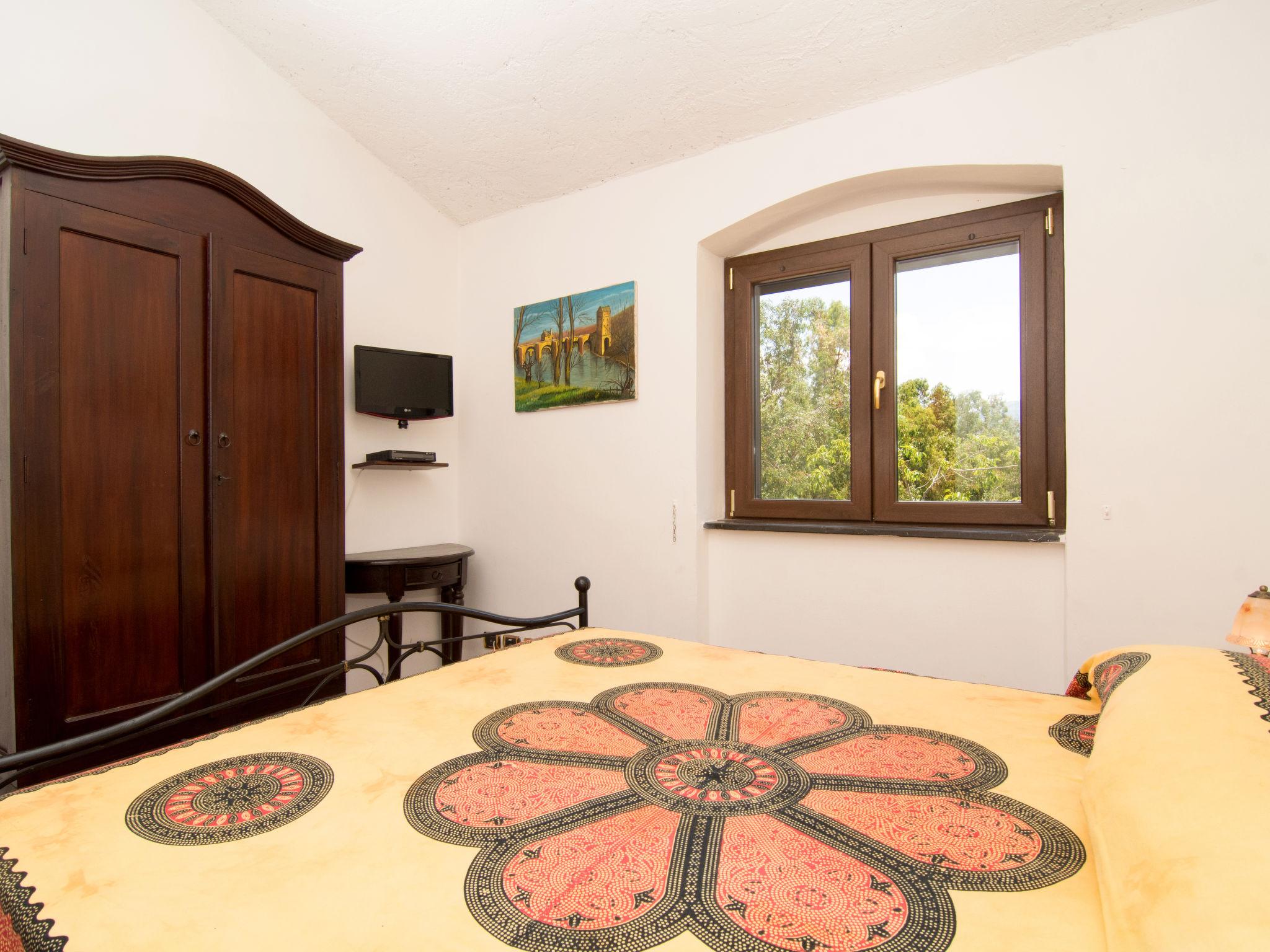 Photo 16 - 4 bedroom House in Capaccio Paestum with private pool and garden