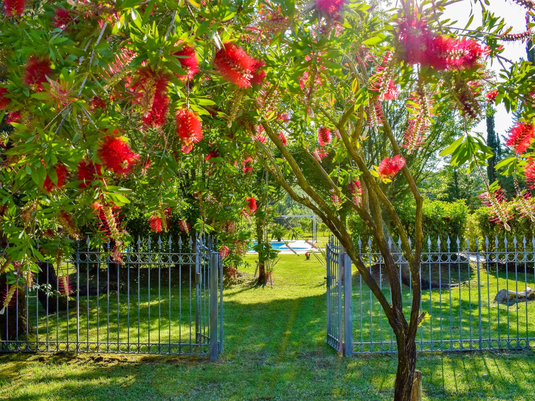 Photo 39 - 4 bedroom House in Capaccio Paestum with private pool and garden