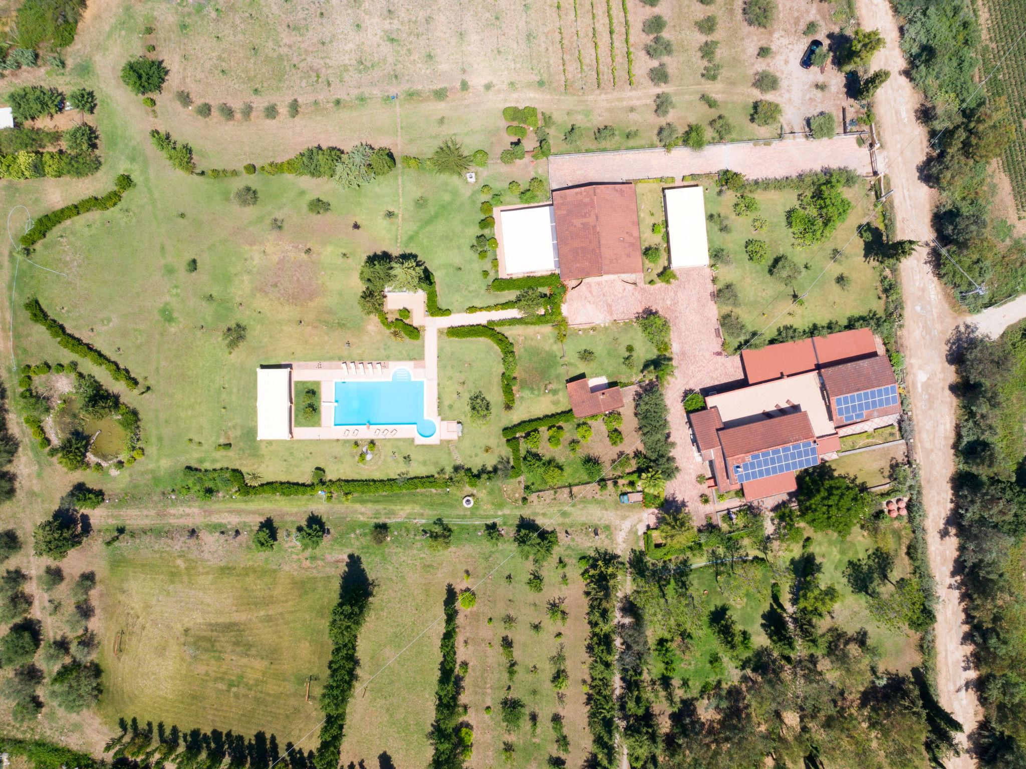 Foto 46 - Casa de 4 habitaciones en Capaccio Paestum con piscina privada y jardín
