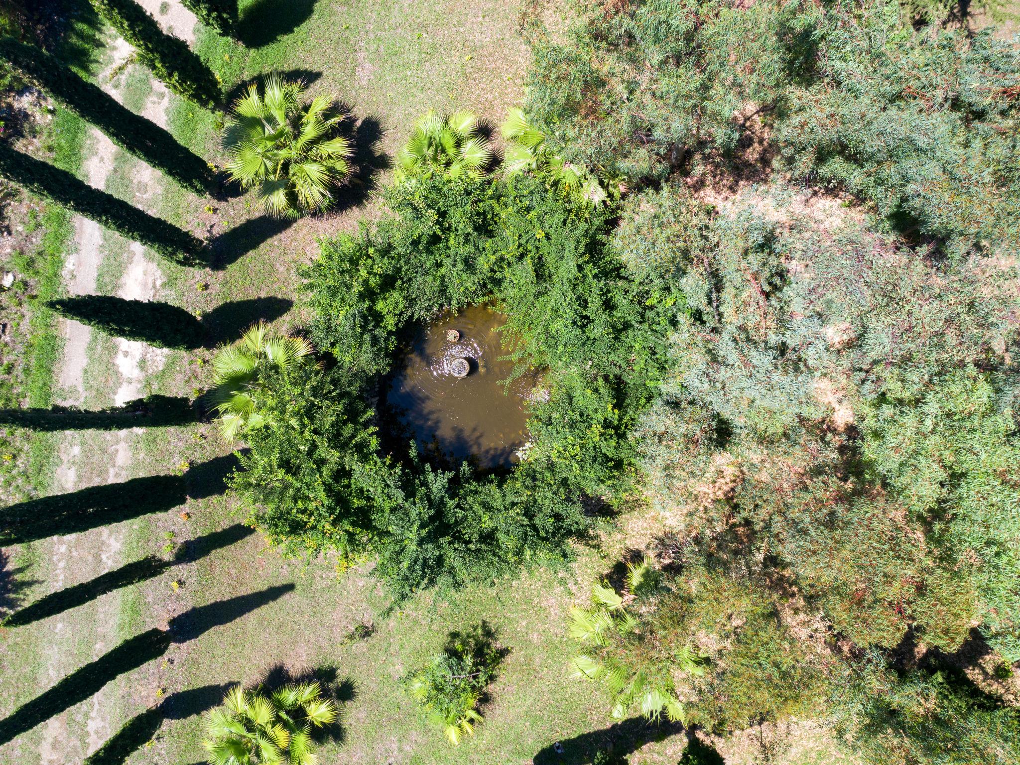 Foto 47 - Casa de 4 quartos em Capaccio Paestum com piscina privada e jardim