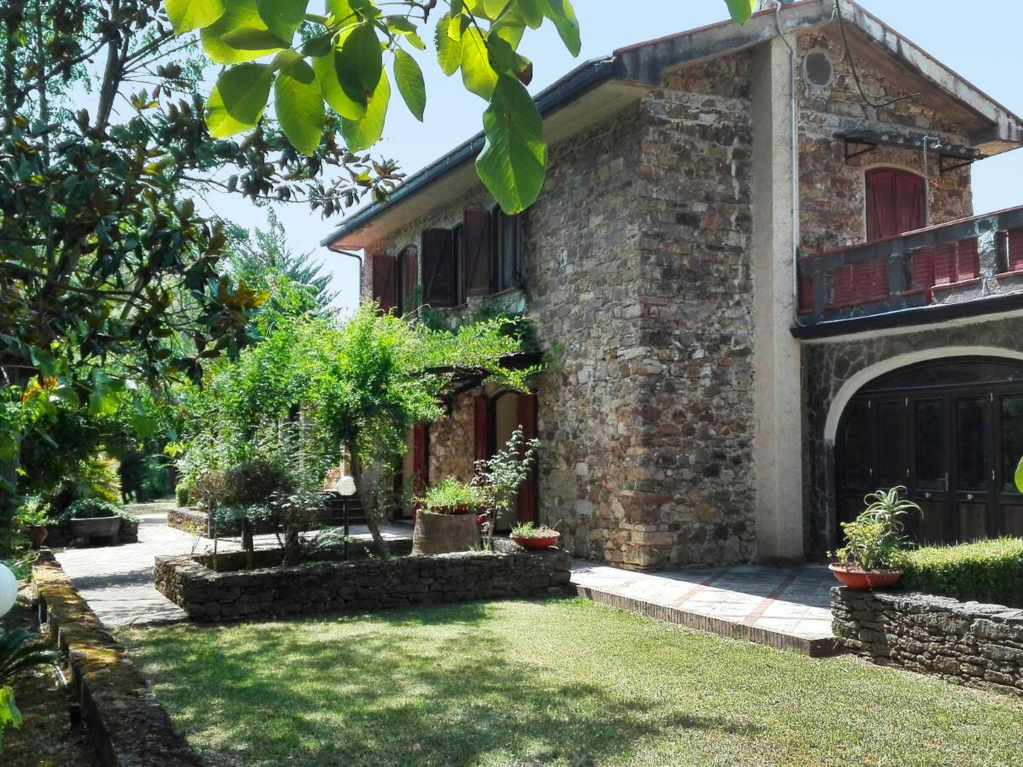 Photo 6 - Maison de 4 chambres à Capaccio Paestum avec piscine privée et jardin