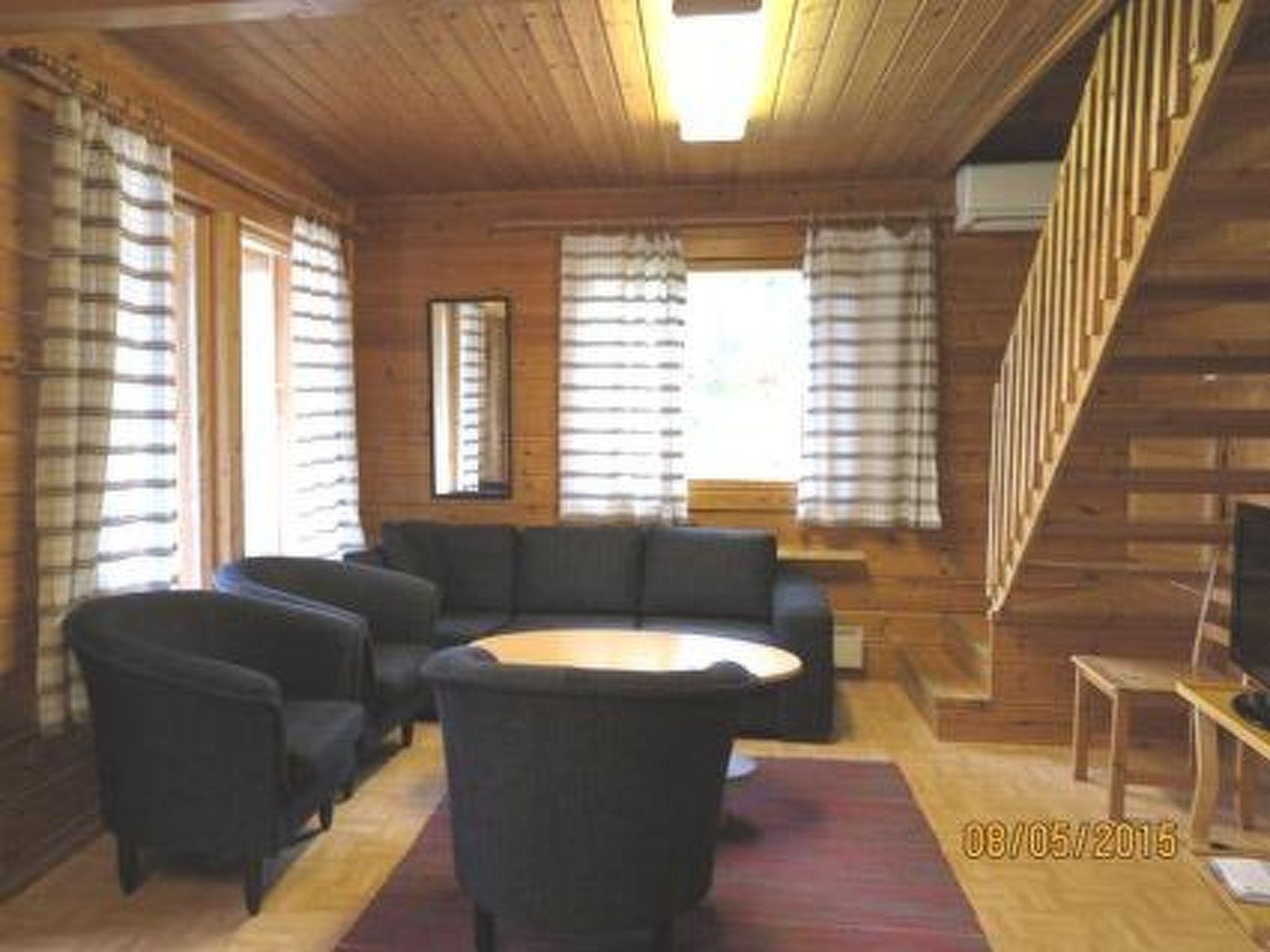 Photo 17 - 3 bedroom House in Kuopio with sauna