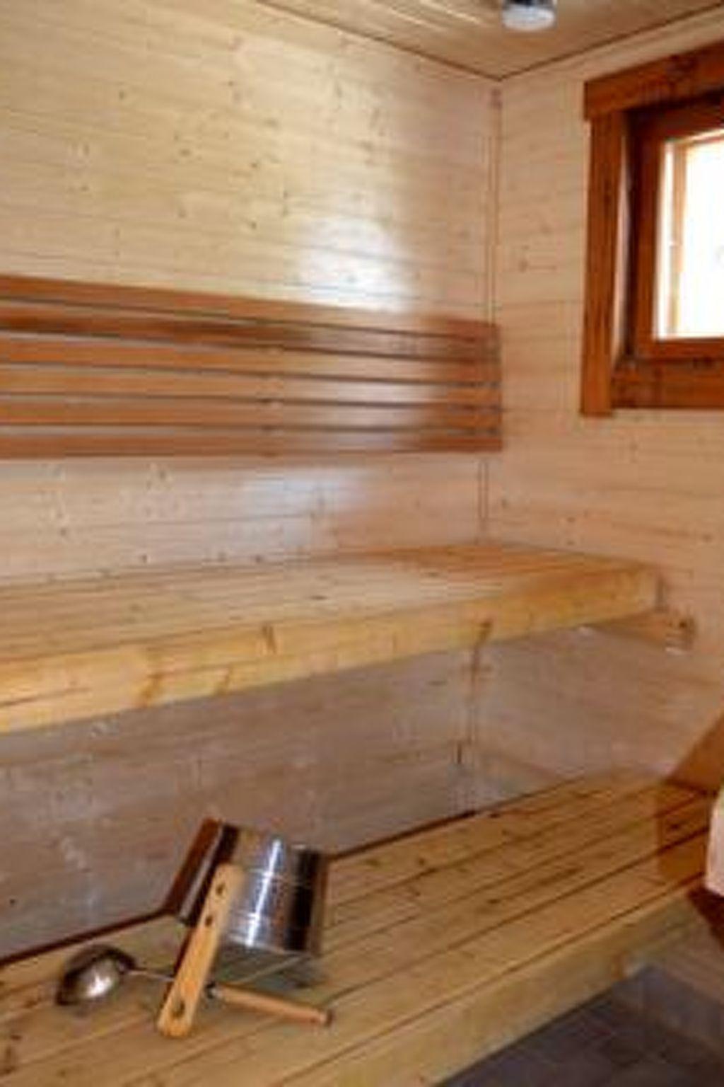 Photo 26 - 3 bedroom House in Kuopio with sauna