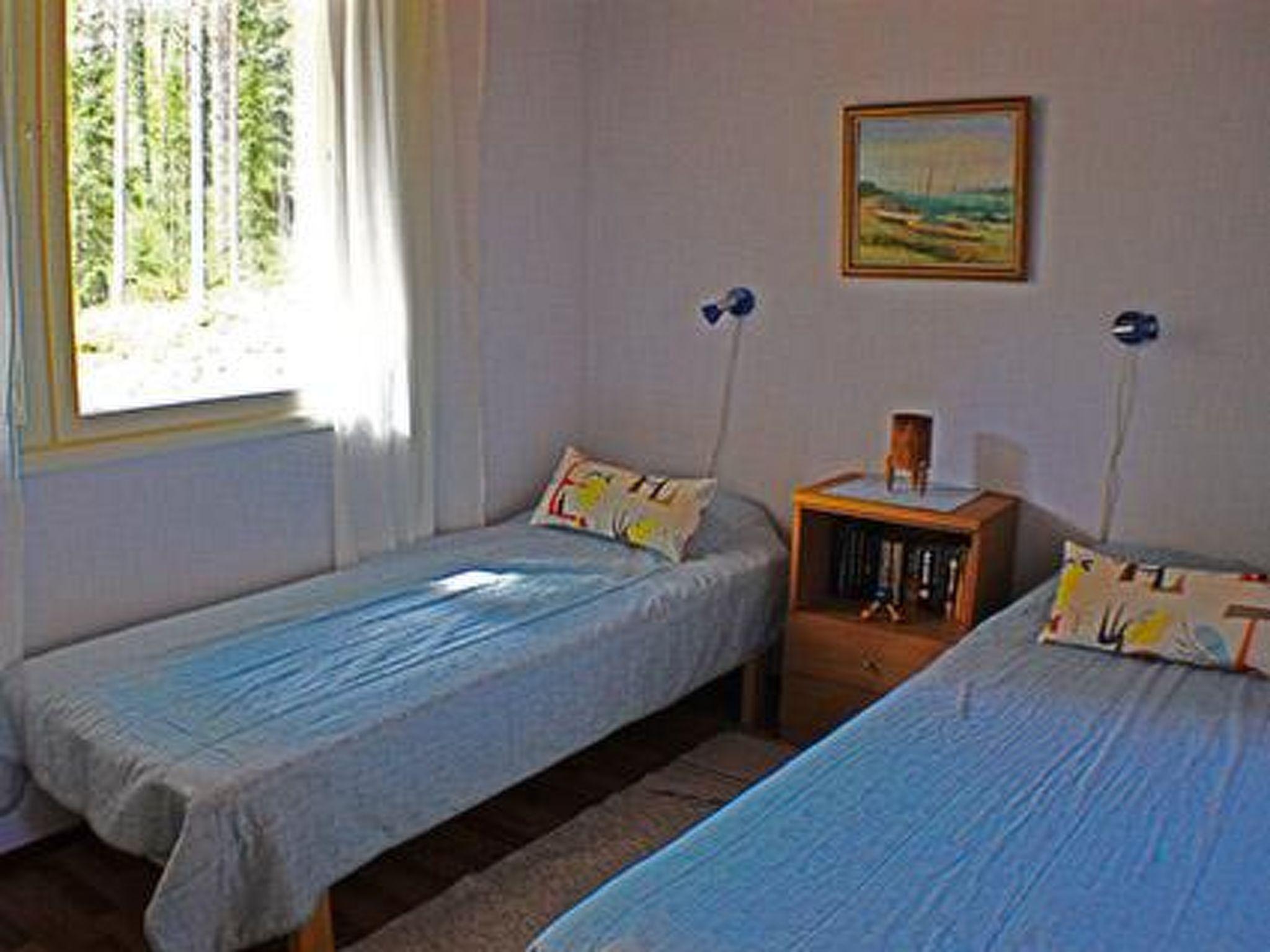 Foto 13 - Haus mit 2 Schlafzimmern in Padasjoki mit sauna