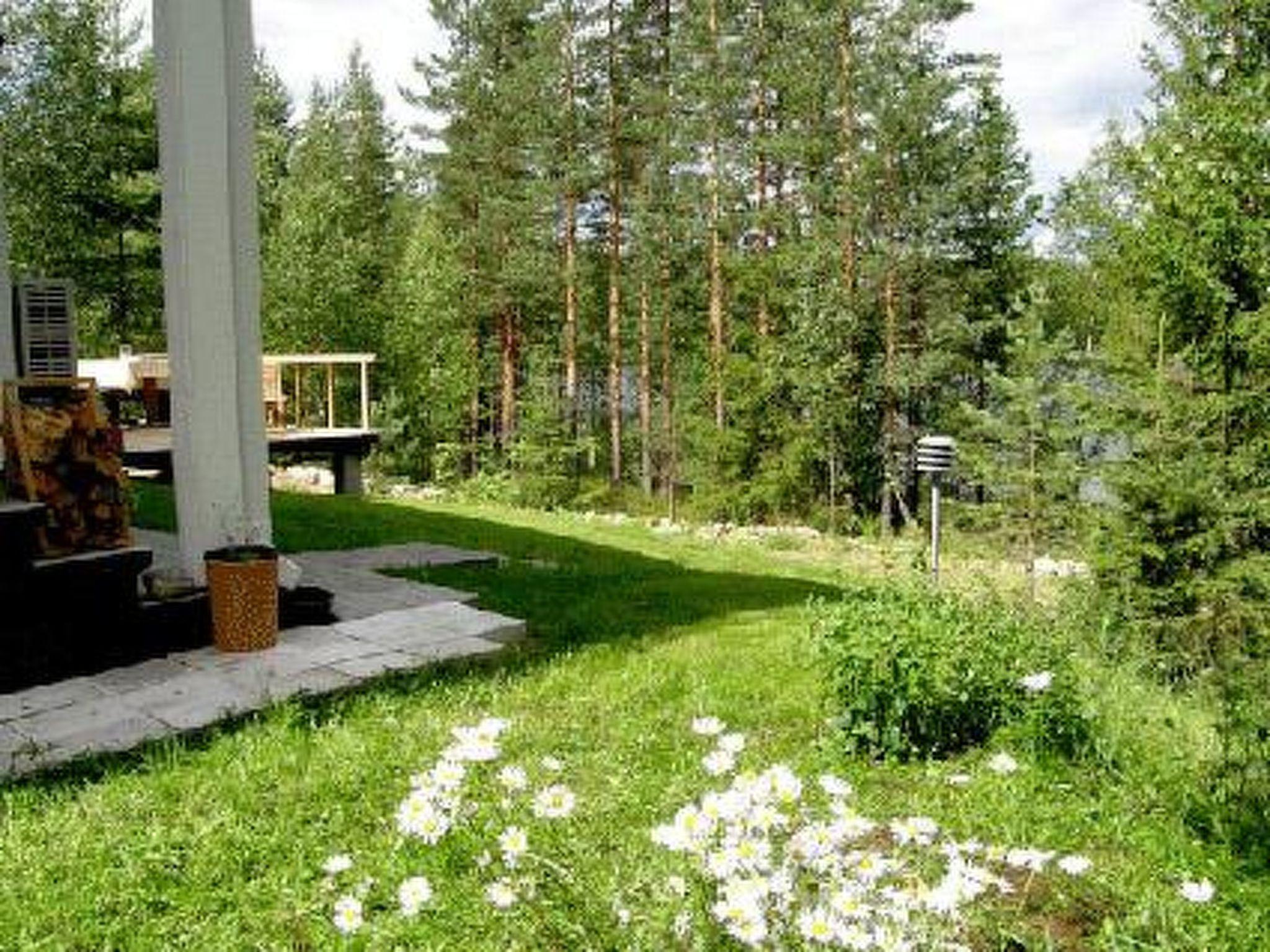 Photo 27 - 2 bedroom House in Padasjoki with sauna