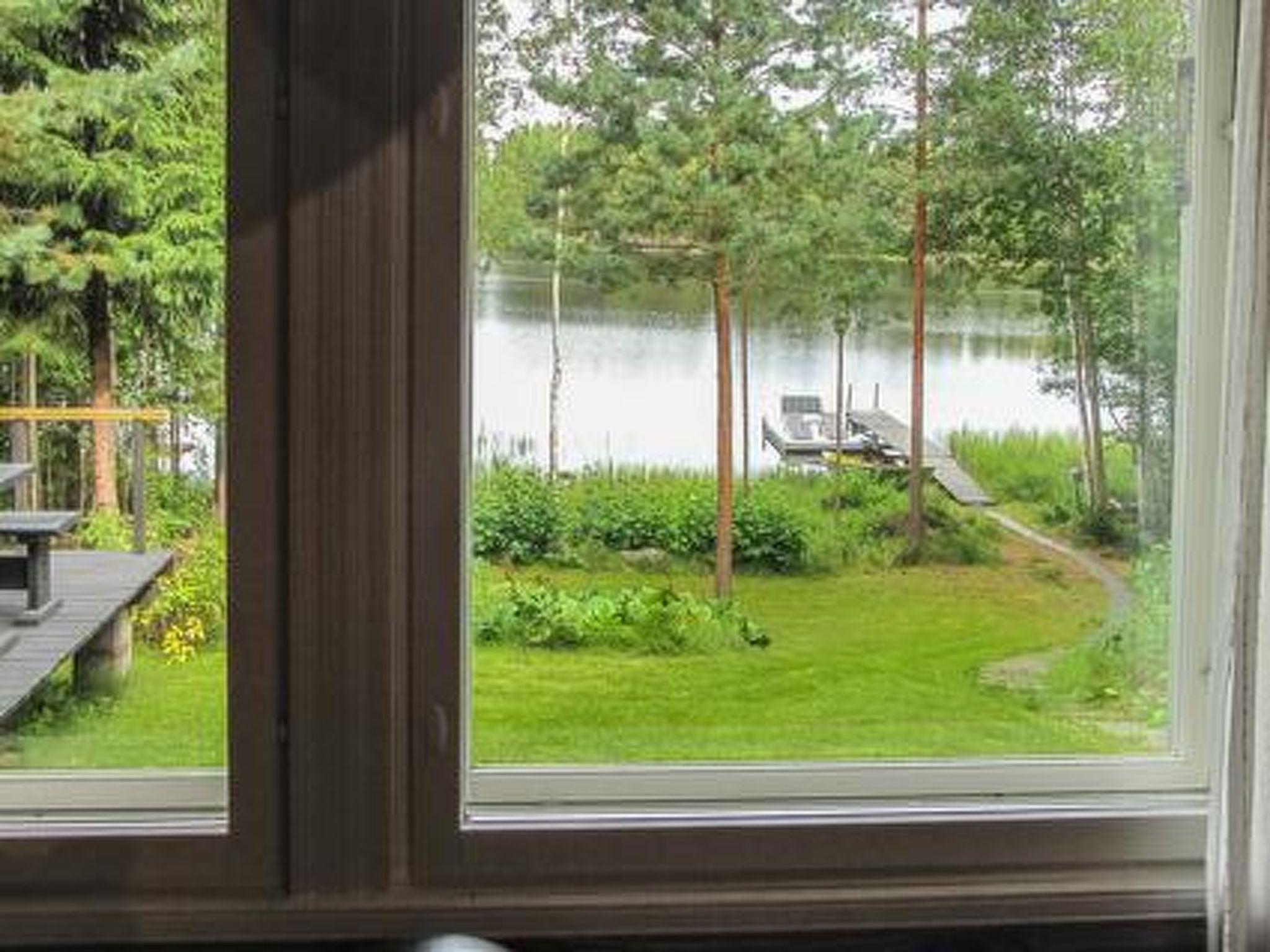 Photo 6 - 2 bedroom House in Padasjoki with sauna