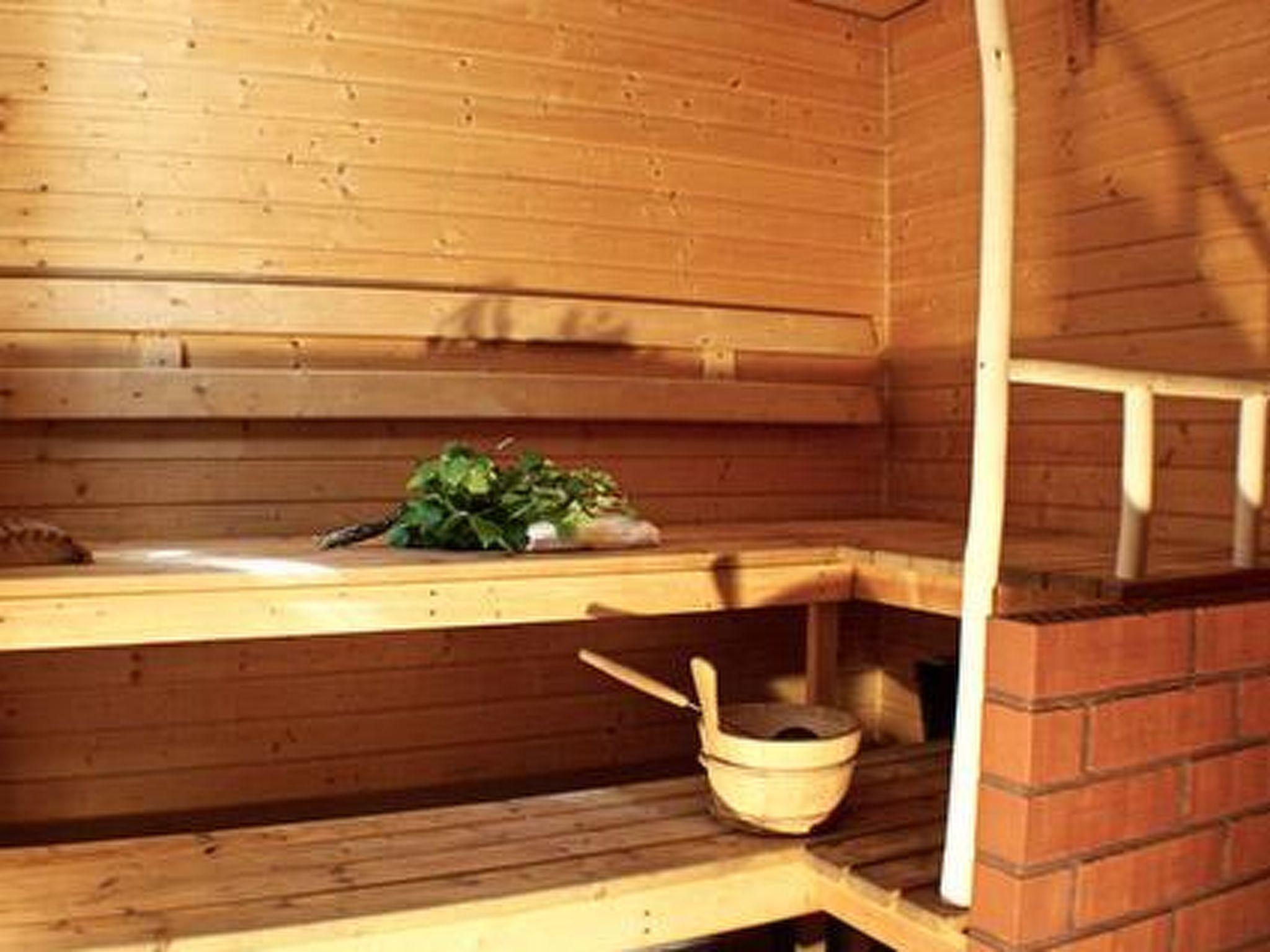Photo 14 - Maison de 2 chambres à Padasjoki avec sauna