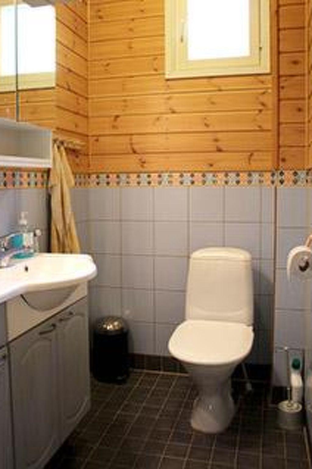 Photo 16 - 2 bedroom House in Padasjoki with sauna