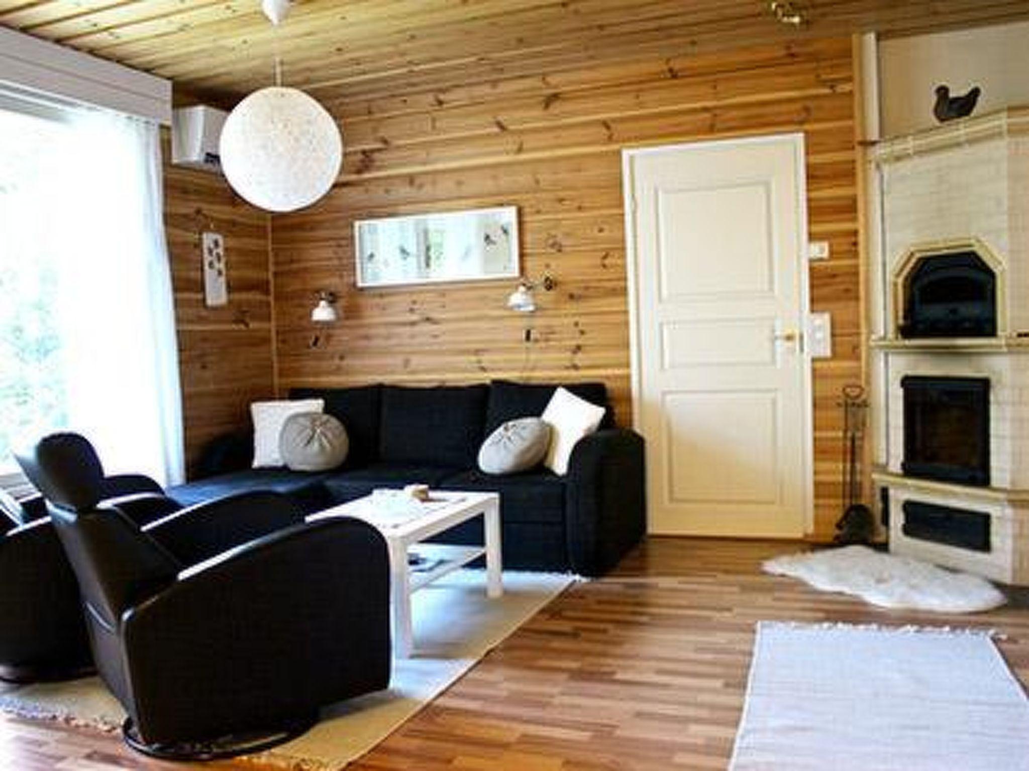 Photo 11 - 2 bedroom House in Padasjoki with sauna