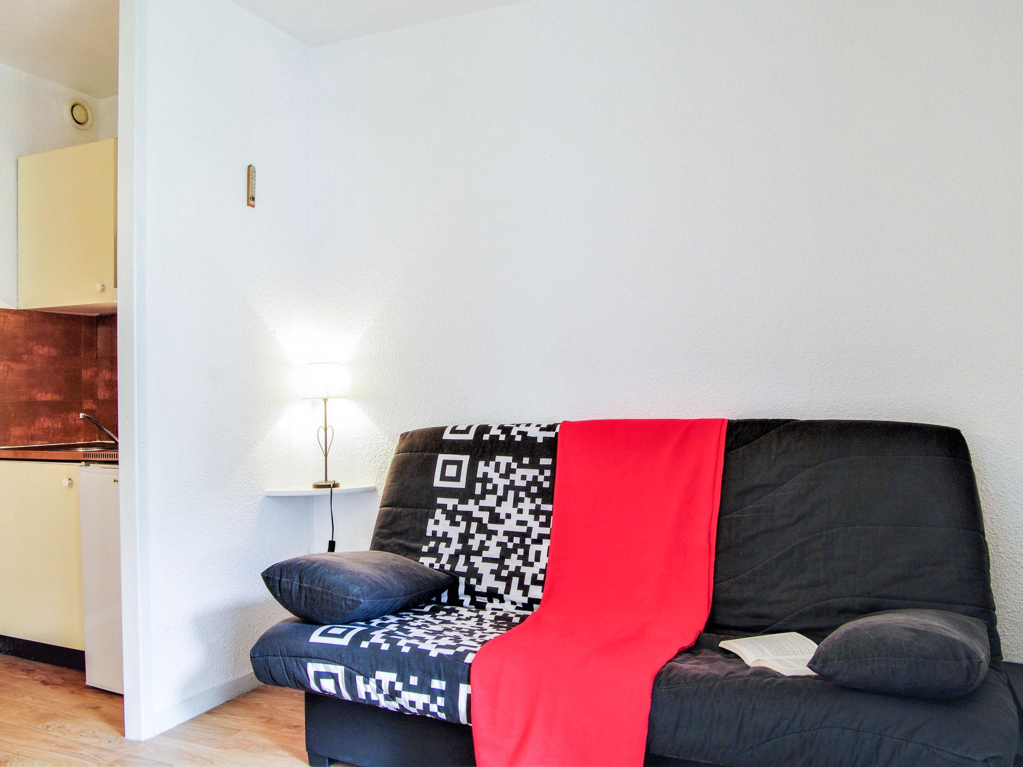 Photo 2 - Apartment in Chamonix-Mont-Blanc with mountain view