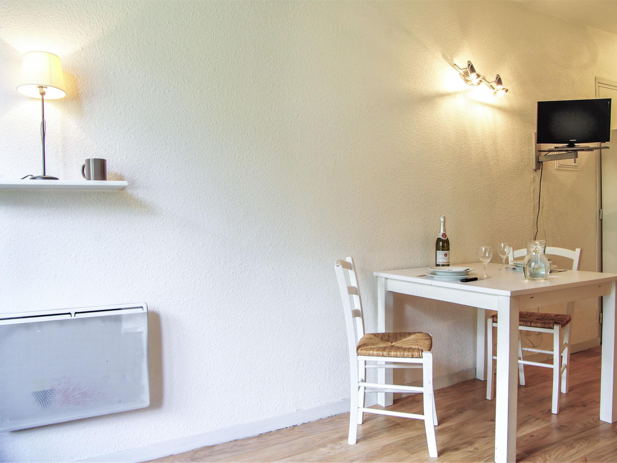 Photo 3 - Apartment in Chamonix-Mont-Blanc with mountain view