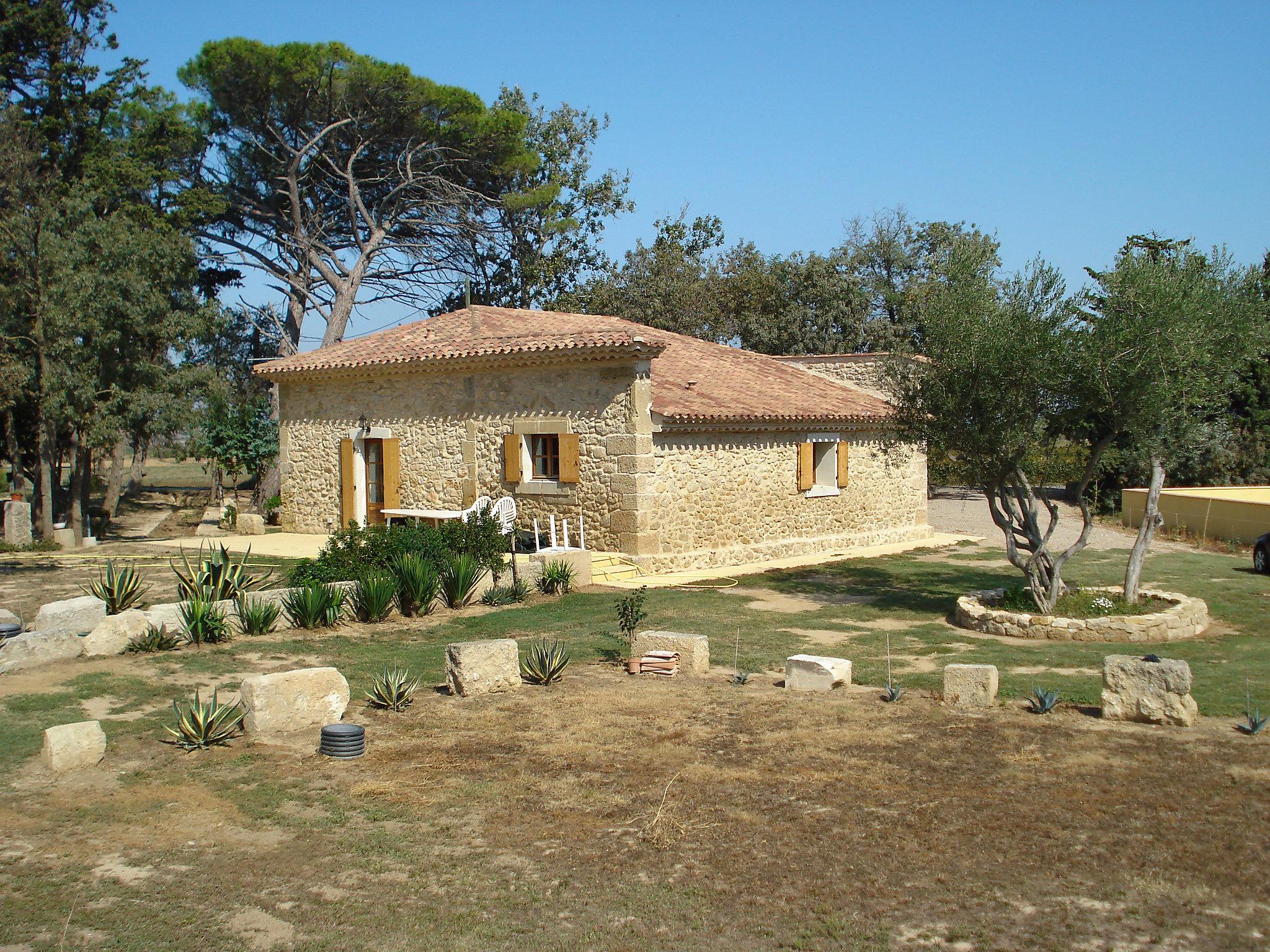 Foto 2 - Casa de 3 quartos em Fleury com terraço