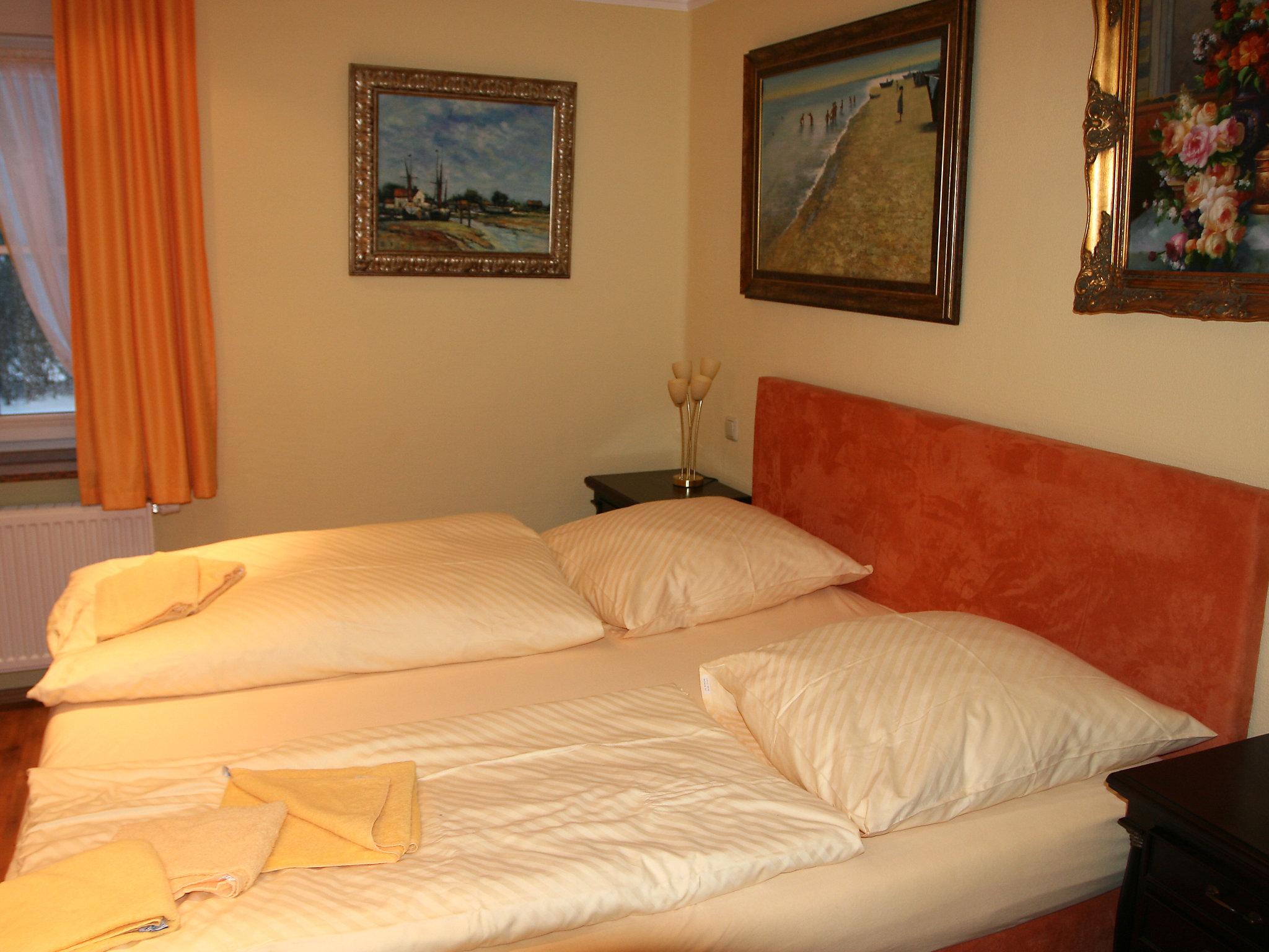 Foto 20 - Appartamento con 1 camera da letto a Mönchgut con giardino e vista mare