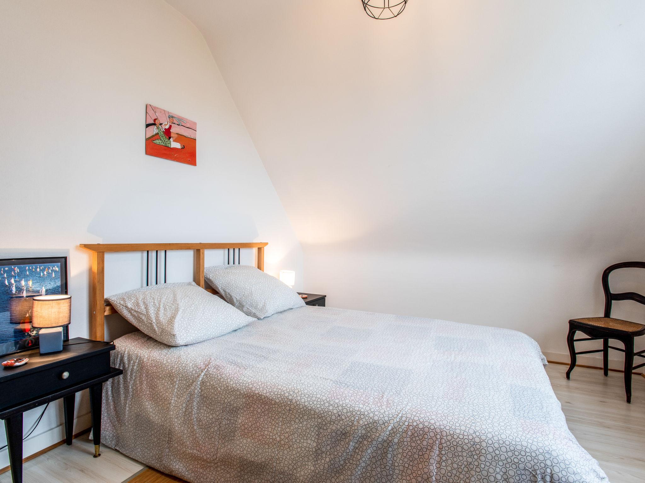 Foto 8 - Casa con 4 camere da letto a Saint-Pierre-Quiberon con vista mare